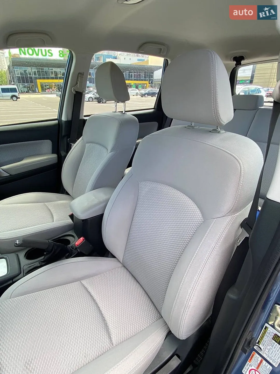2017 Subaru Forester - мініатюра 9