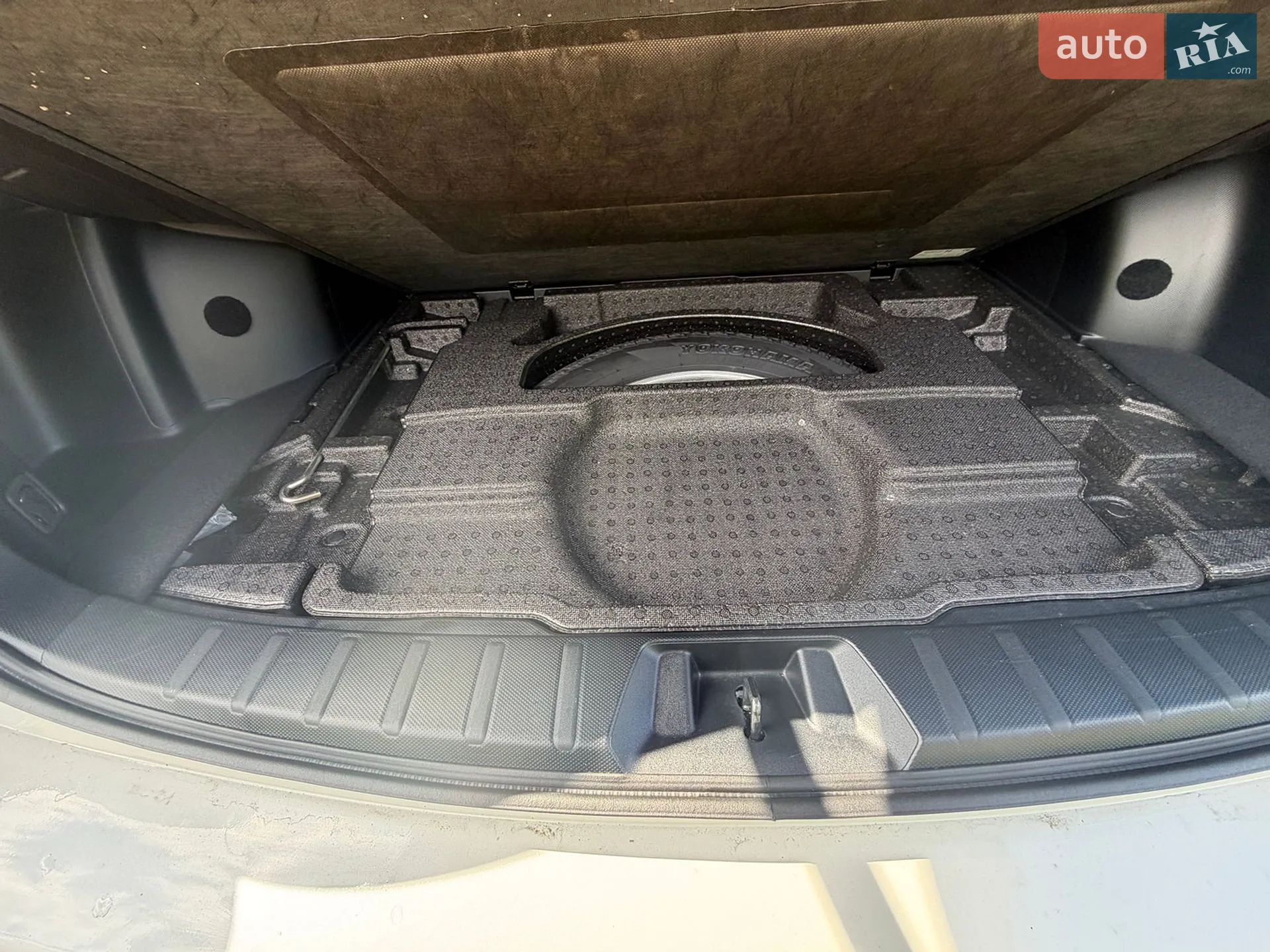 2023 Subaru Forester - мініатюра 6