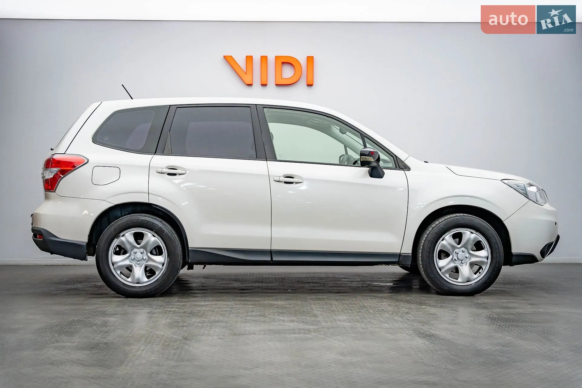 2015 Subaru Forester - мініатюра 4