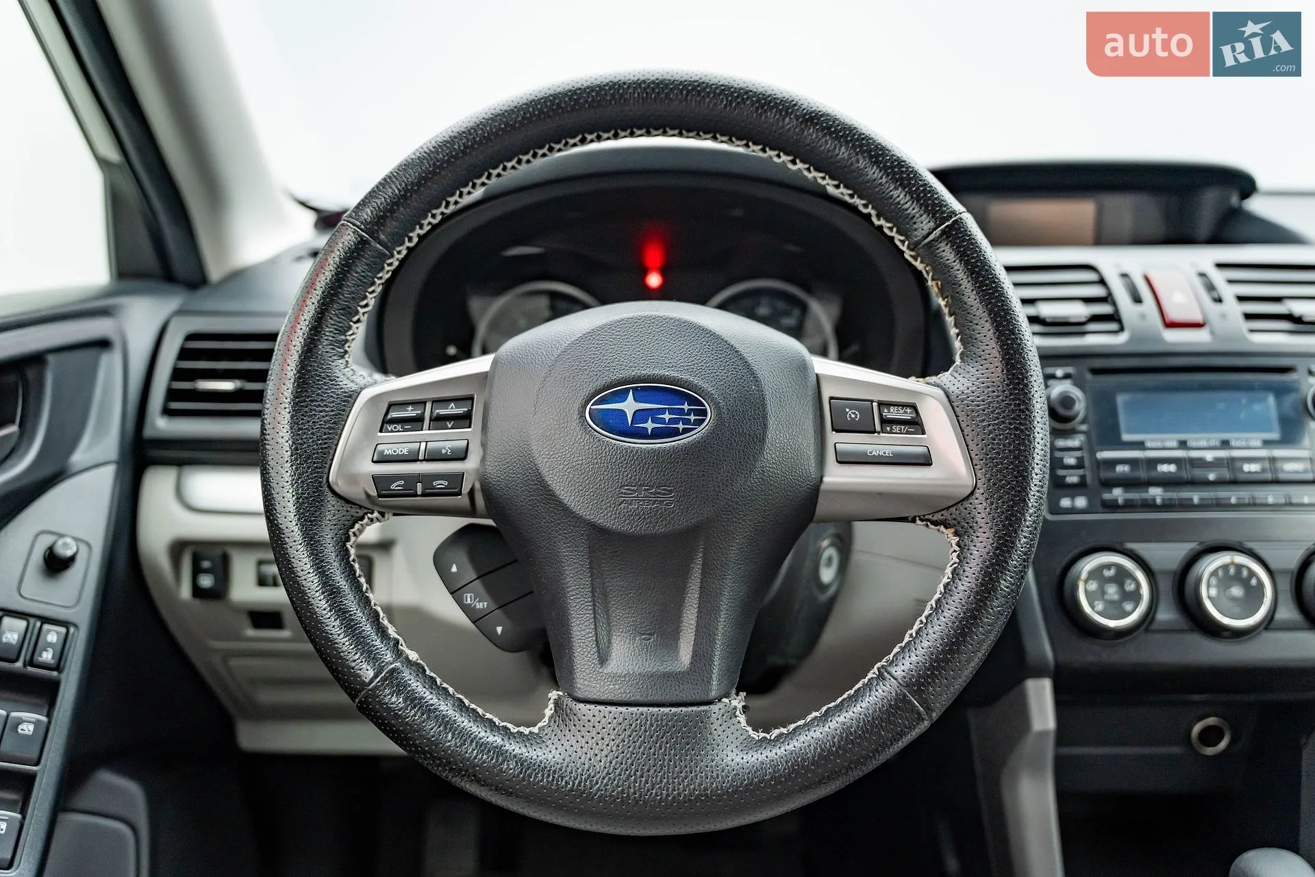 2015 Subaru Forester - мініатюра 13