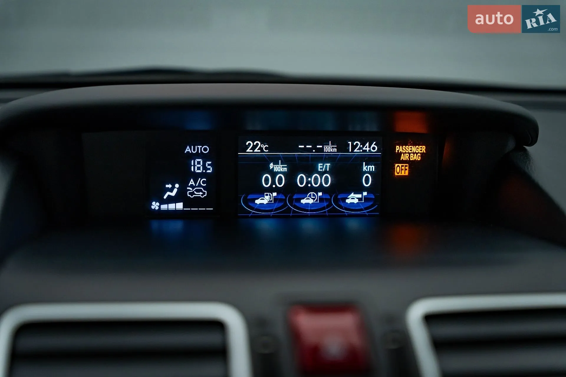 2018 Subaru Forester - мініатюра 15