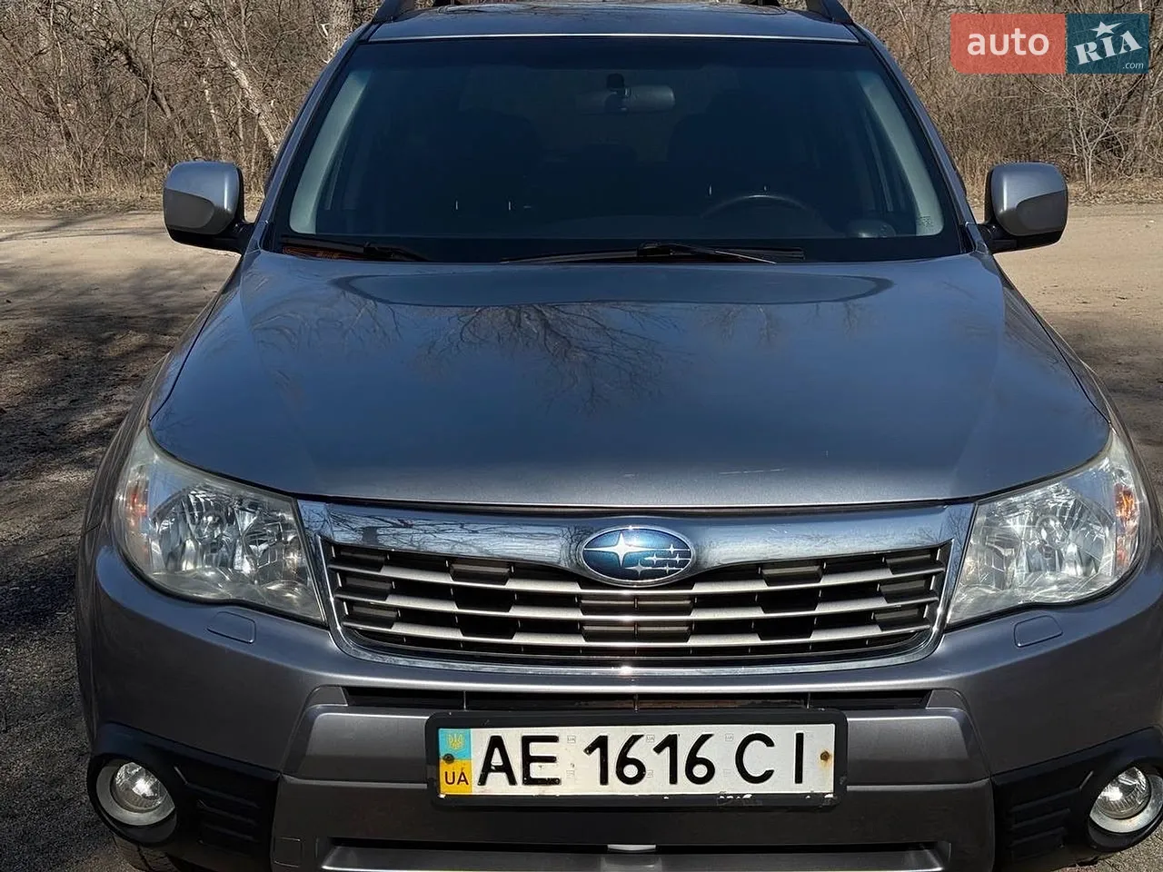 2010 Subaru Forester - мініатюра 23