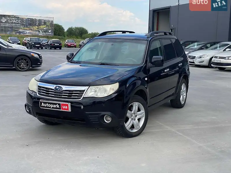 Subaru Forester 2007 VIN JF1SG5LW48G144136 фото оголошення 22 з 48