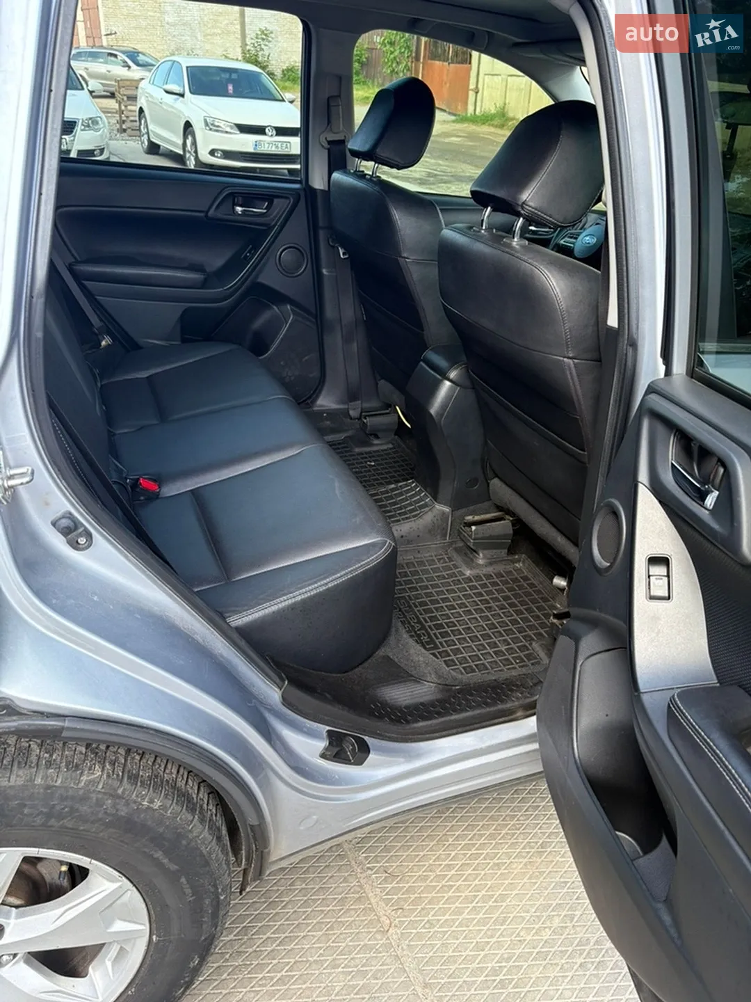 2014 Subaru Forester - мініатюра 13