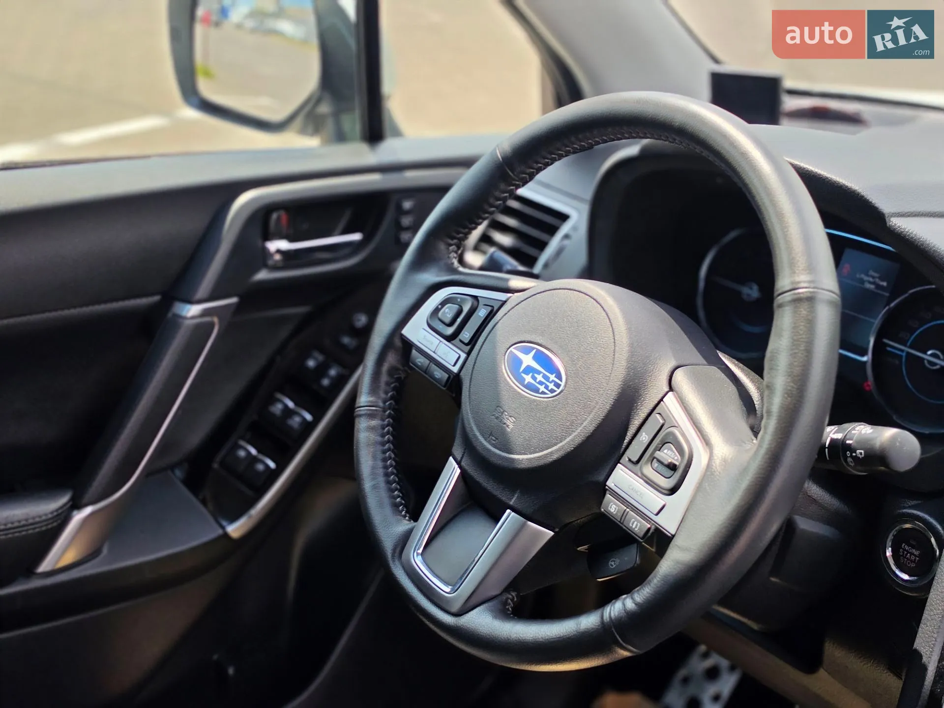 2018 Subaru Forester - мініатюра 13