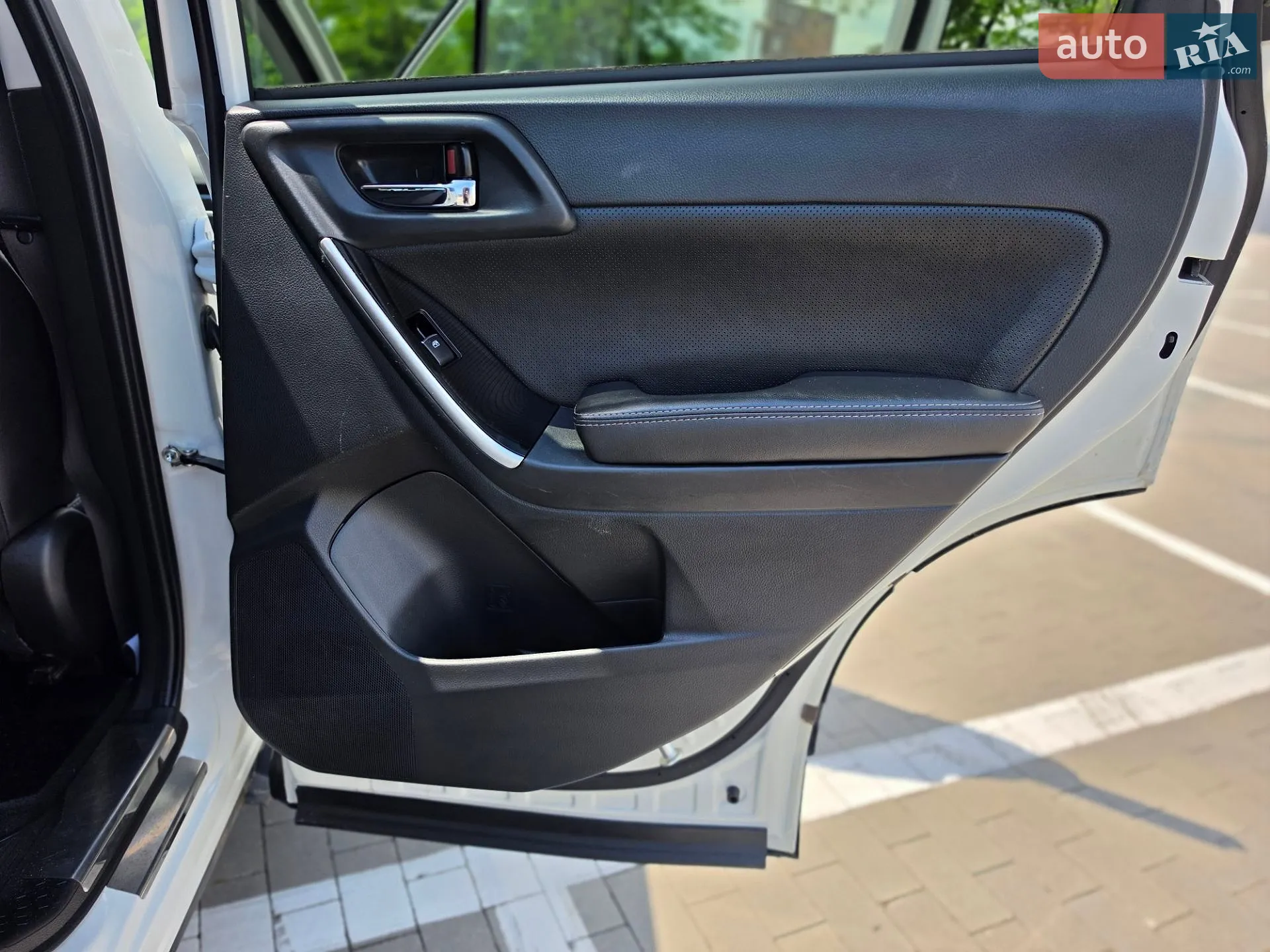 2018 Subaru Forester - мініатюра 21