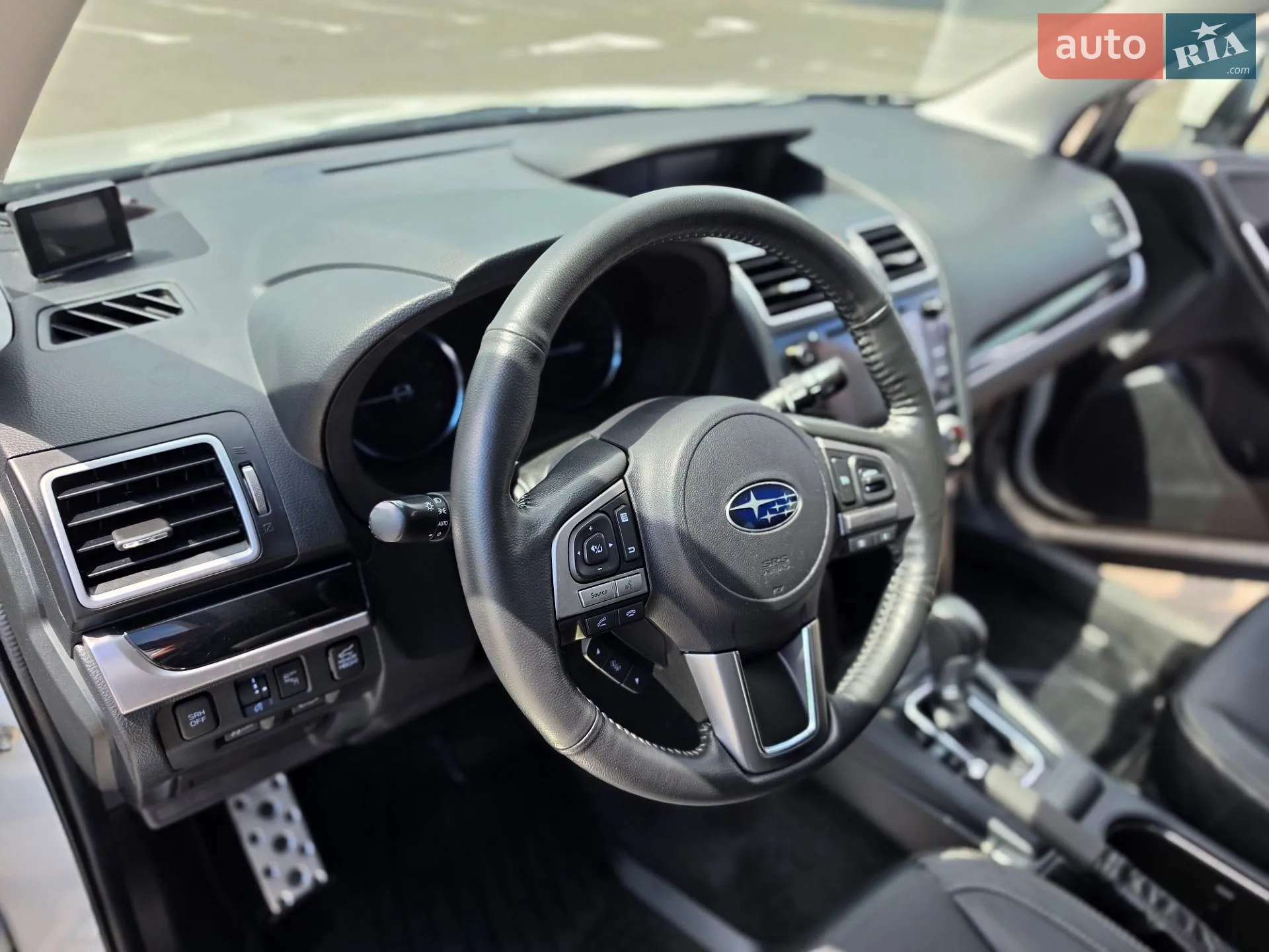 2018 Subaru Forester - мініатюра 25