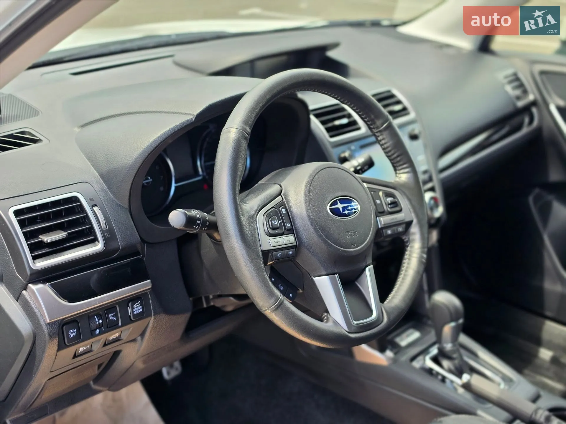 2018 Subaru Forester - мініатюра 32