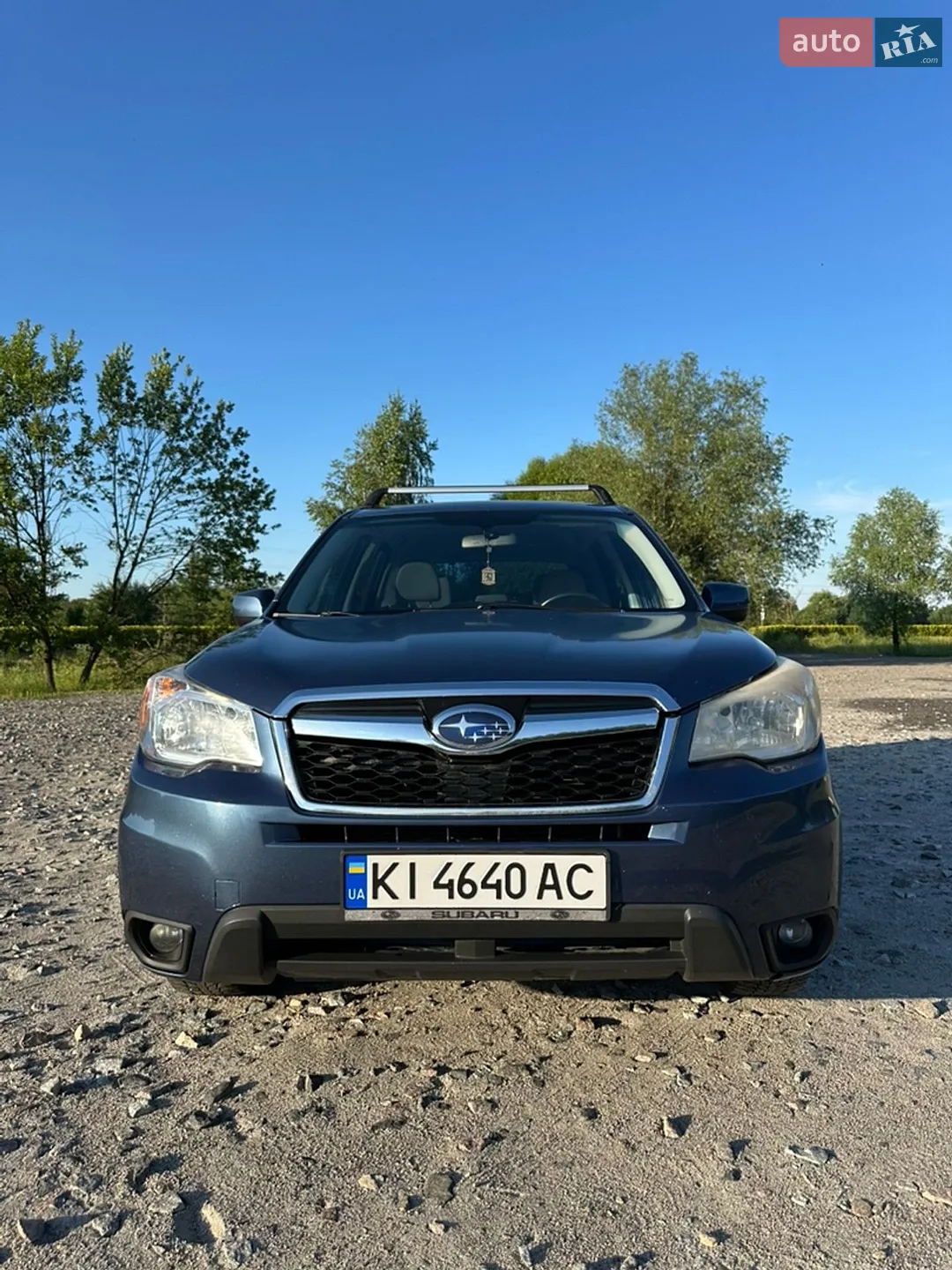 2014 Subaru Forester - мініатюра 13