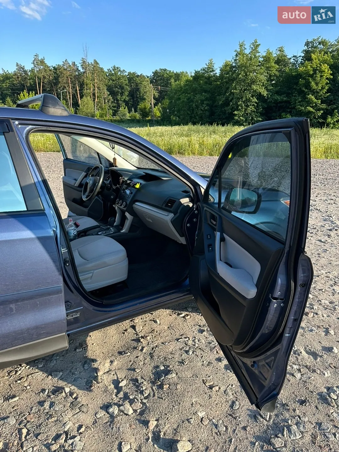 2014 Subaru Forester - мініатюра 19