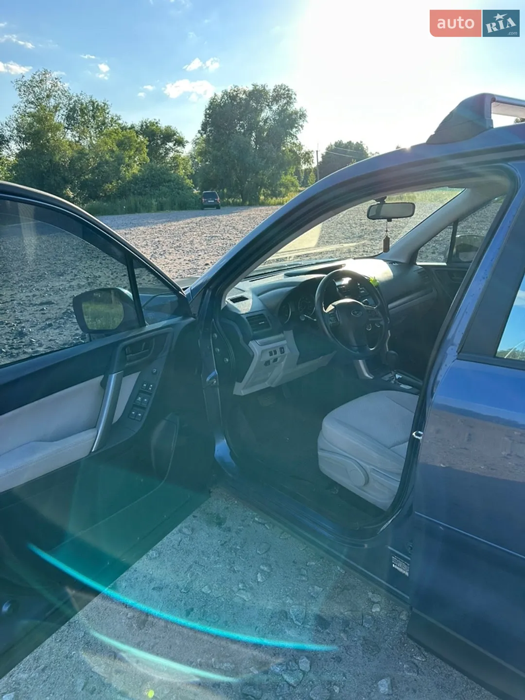 2014 Subaru Forester - мініатюра 18