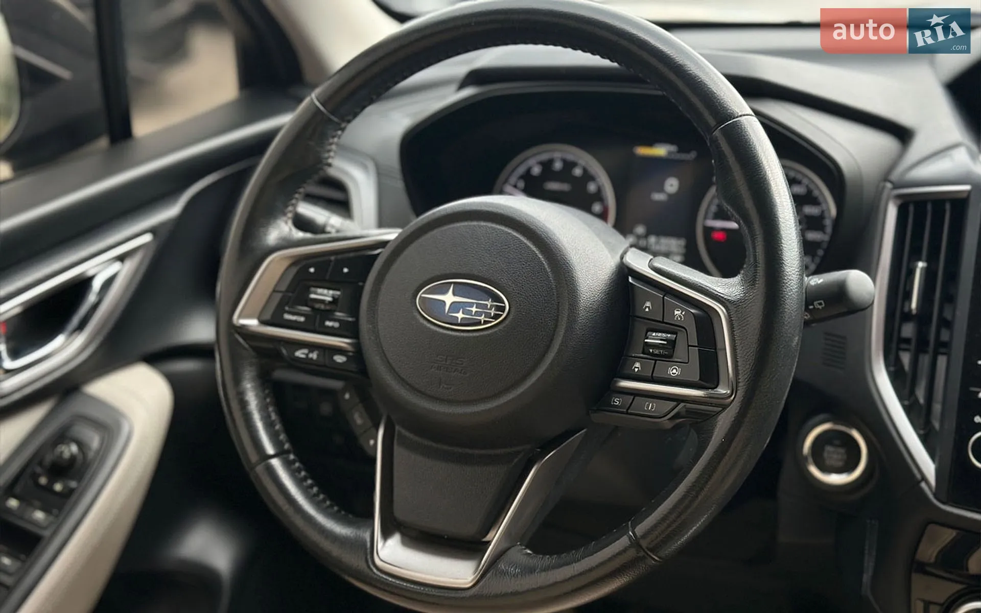 2021 Subaru Forester - мініатюра 14
