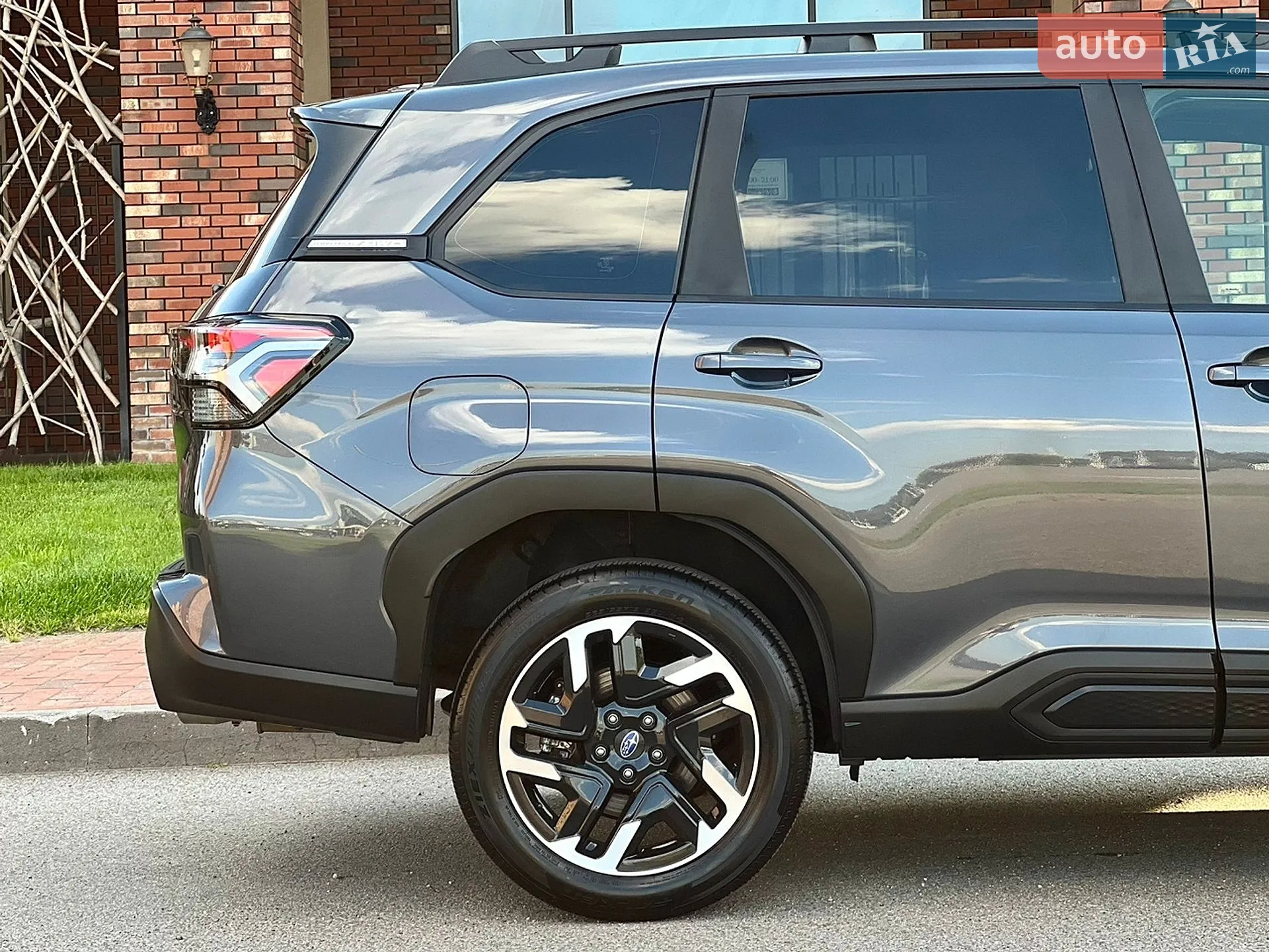 2024 Subaru Forester - мініатюра 27