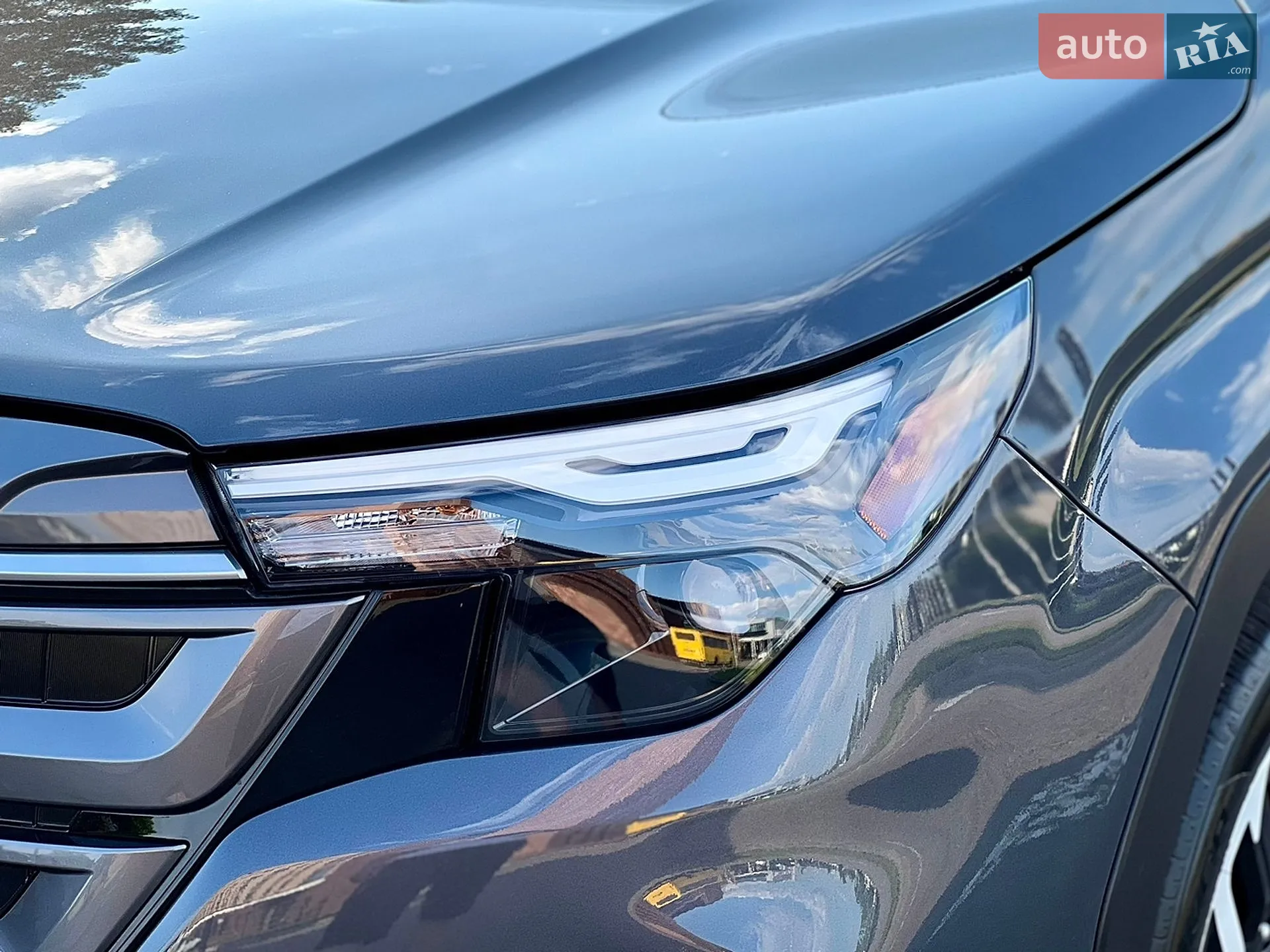 2024 Subaru Forester - мініатюра 38