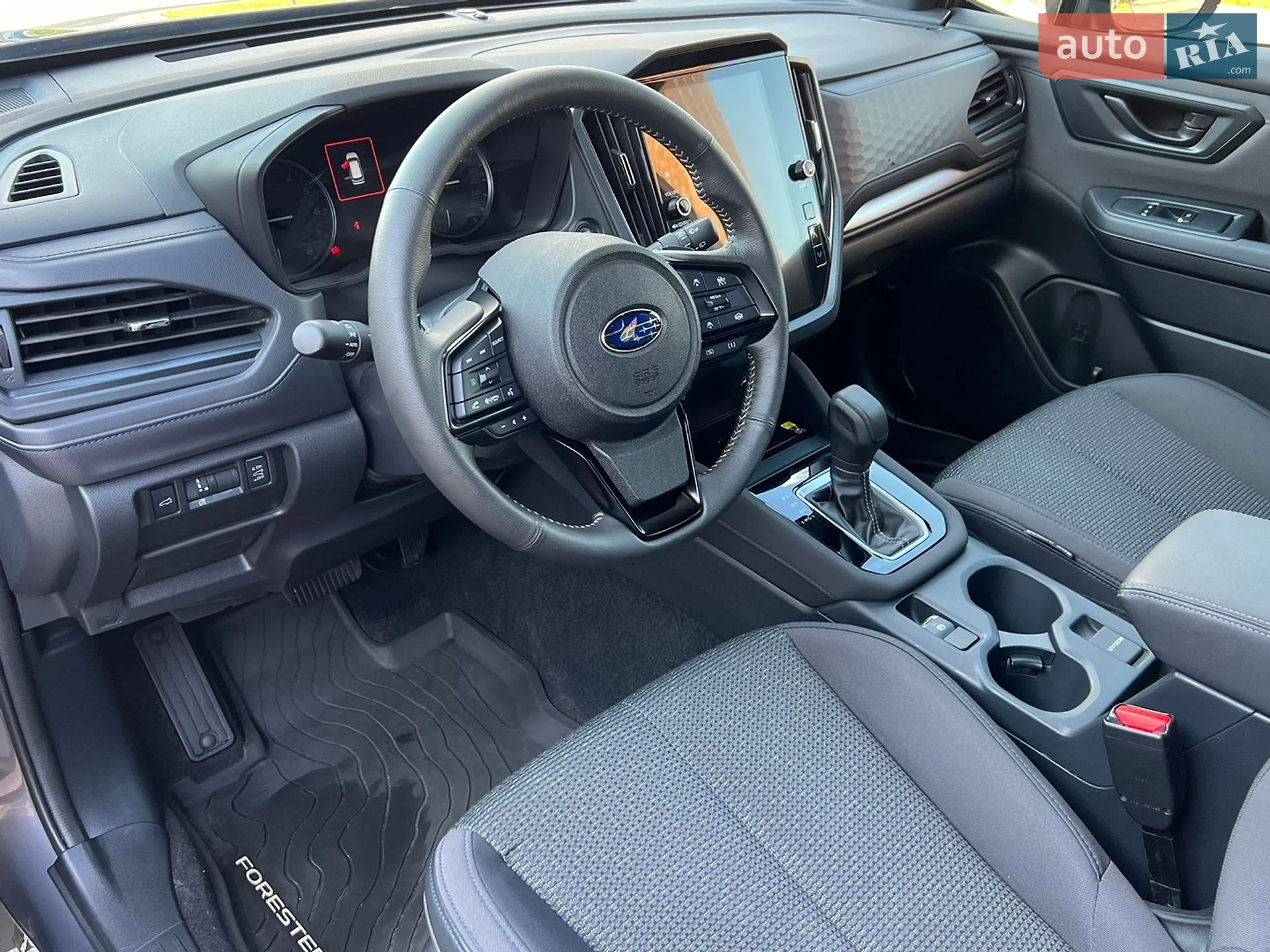 2024 Subaru Forester - мініатюра 42