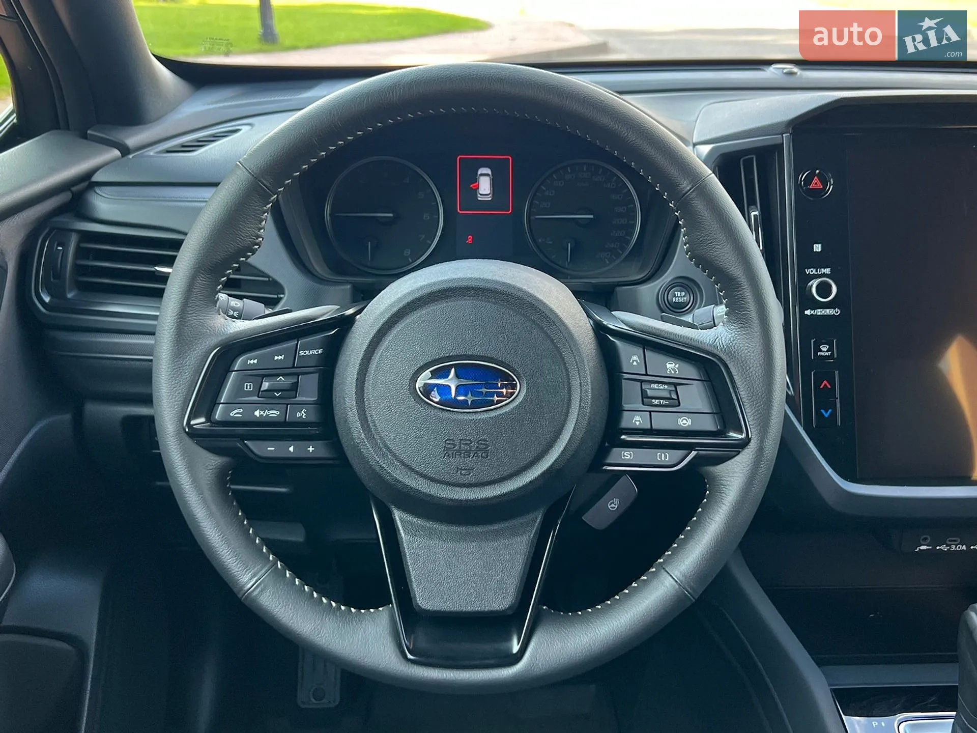 2024 Subaru Forester - мініатюра 46