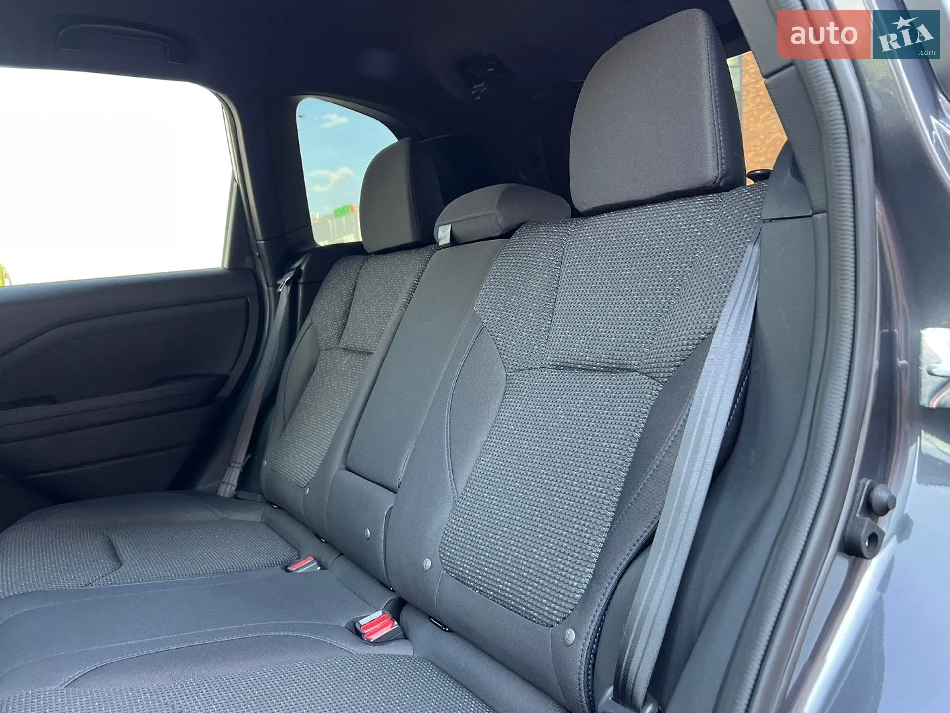 2024 Subaru Forester - мініатюра 51