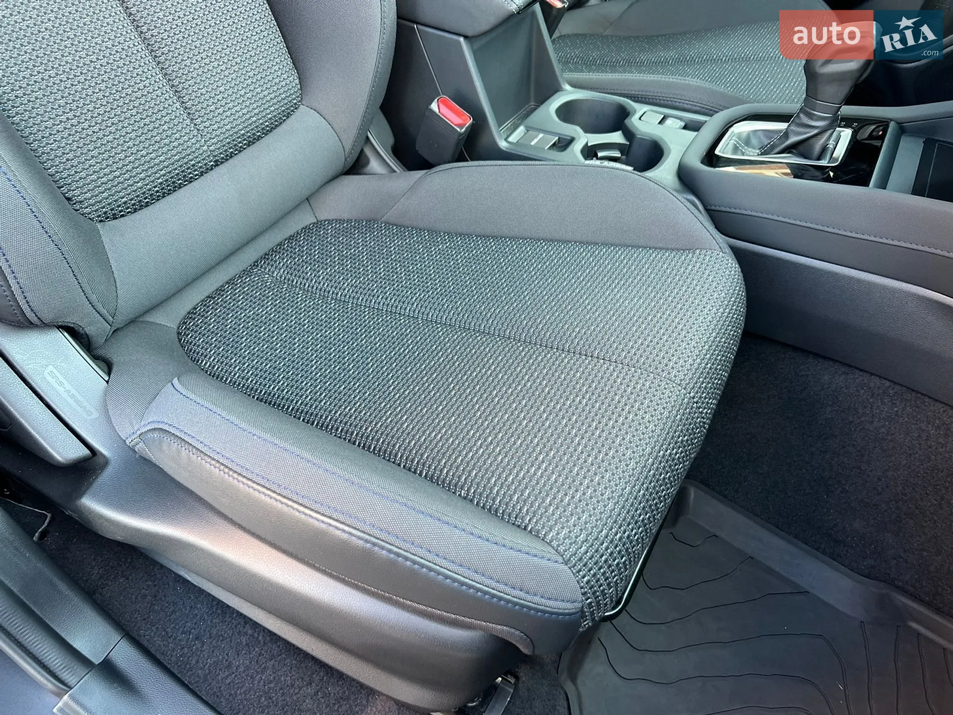 2024 Subaru Forester - мініатюра 59
