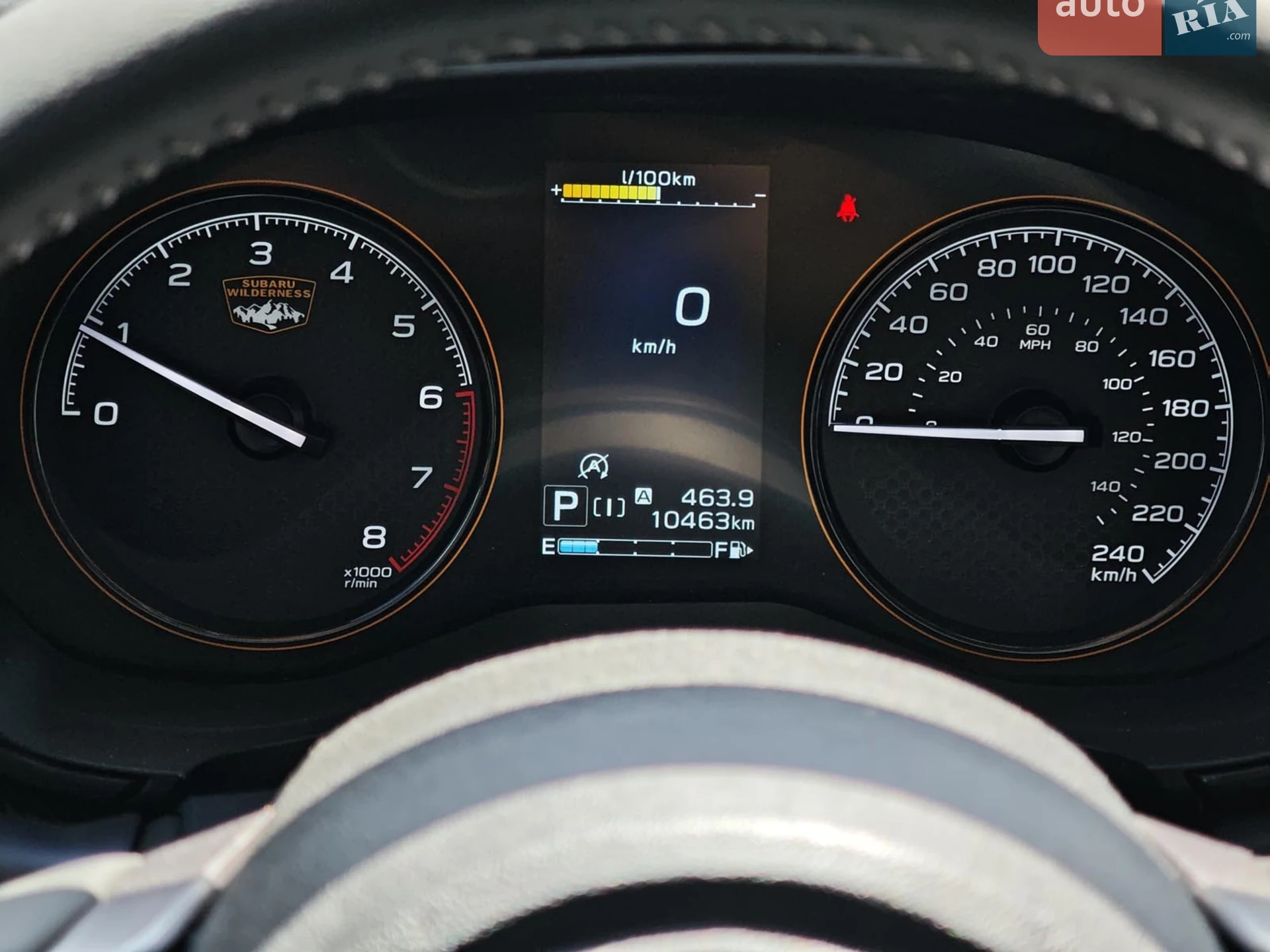 2023 Subaru Forester - мініатюра 30