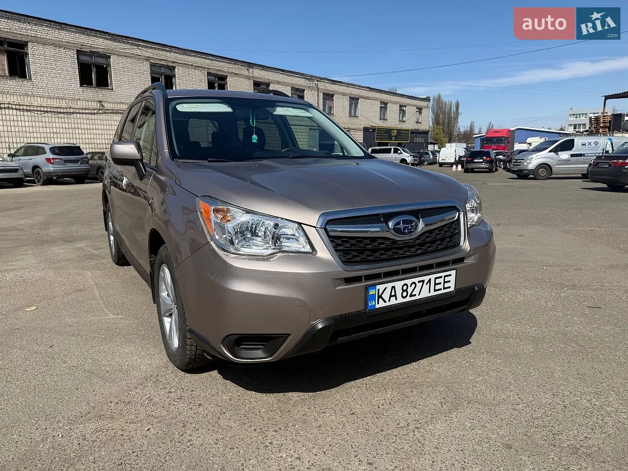 2013 Subaru Forester - мініатюра 49
