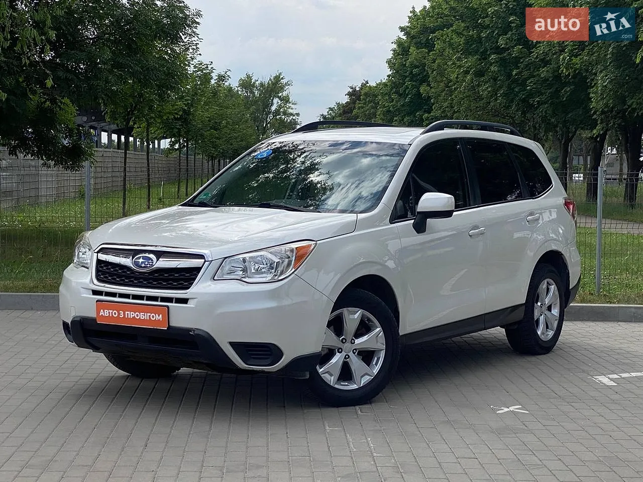 2013 Subaru Forester - мініатюра 31