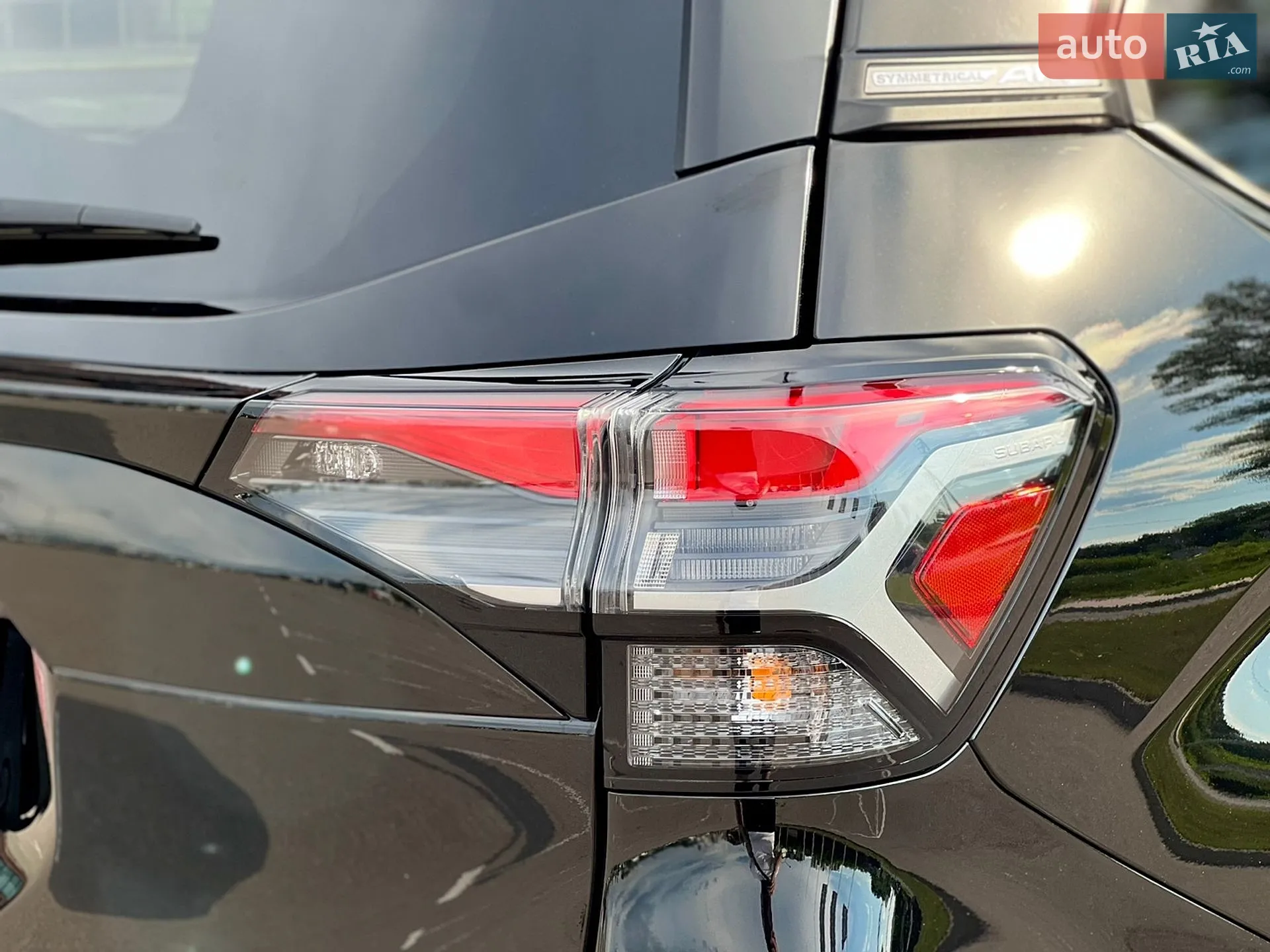 2024 Subaru Forester - мініатюра 21