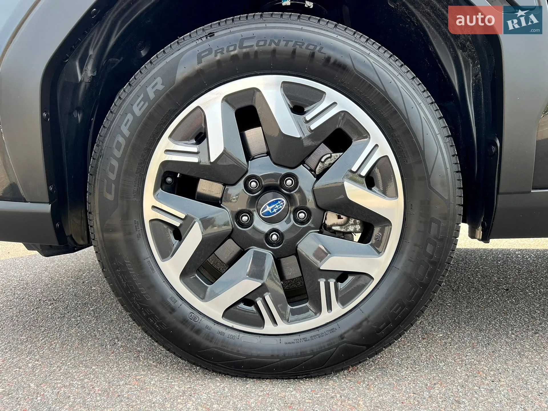 2024 Subaru Forester - мініатюра 30