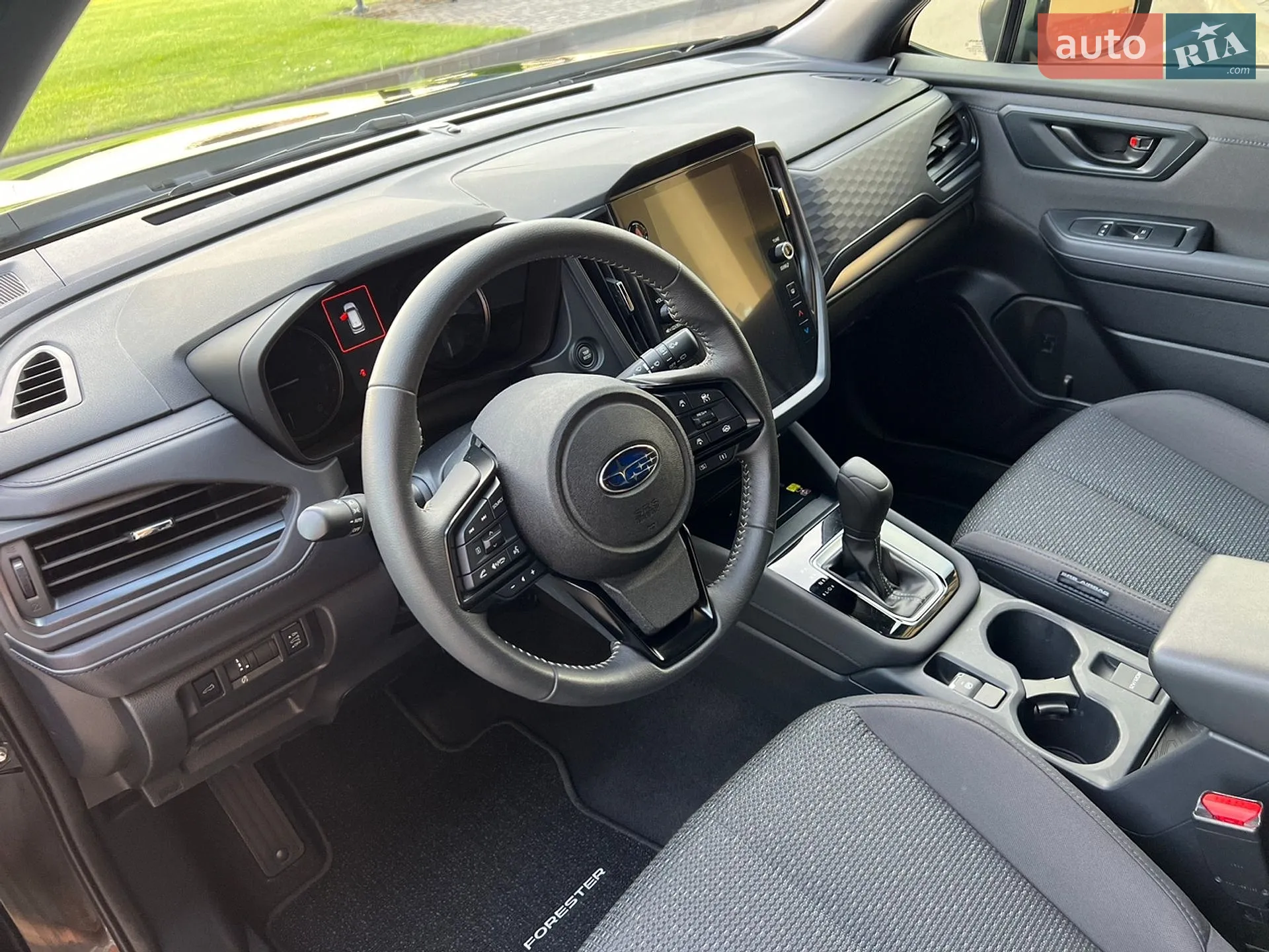 2024 Subaru Forester - мініатюра 37