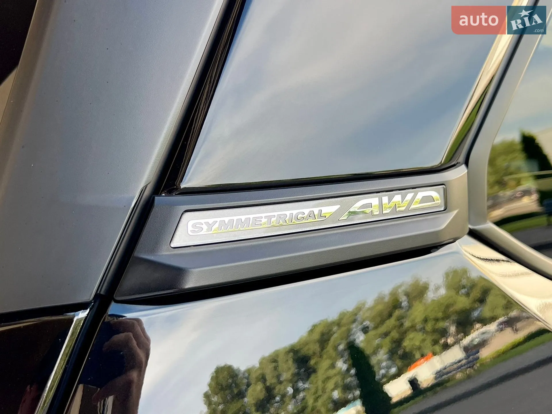 2024 Subaru Forester - мініатюра 34