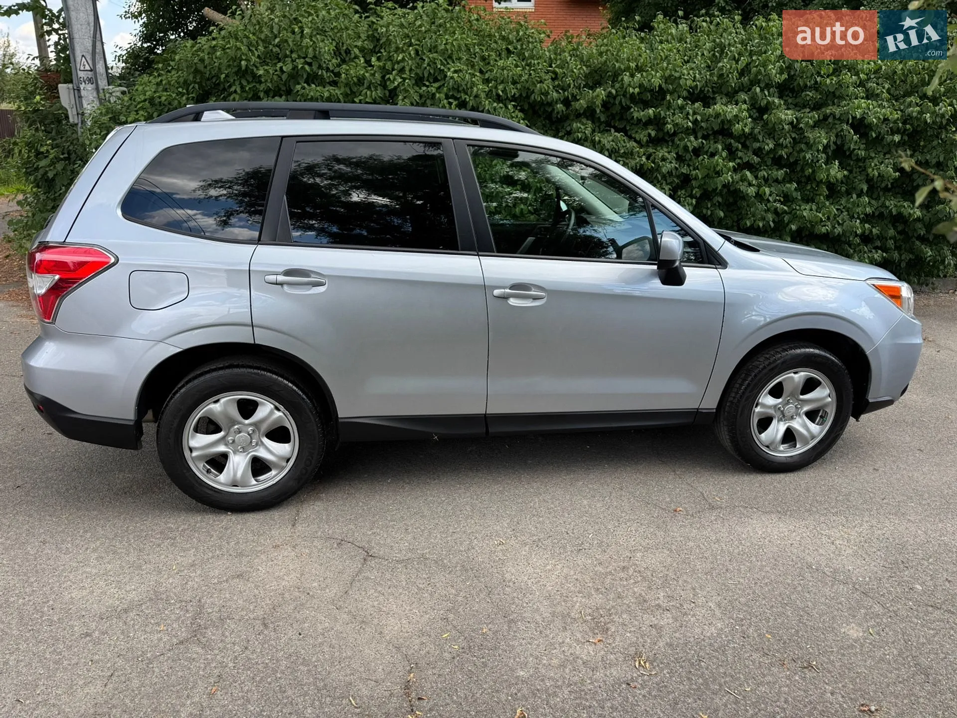 2016 Subaru Forester - мініатюра 6