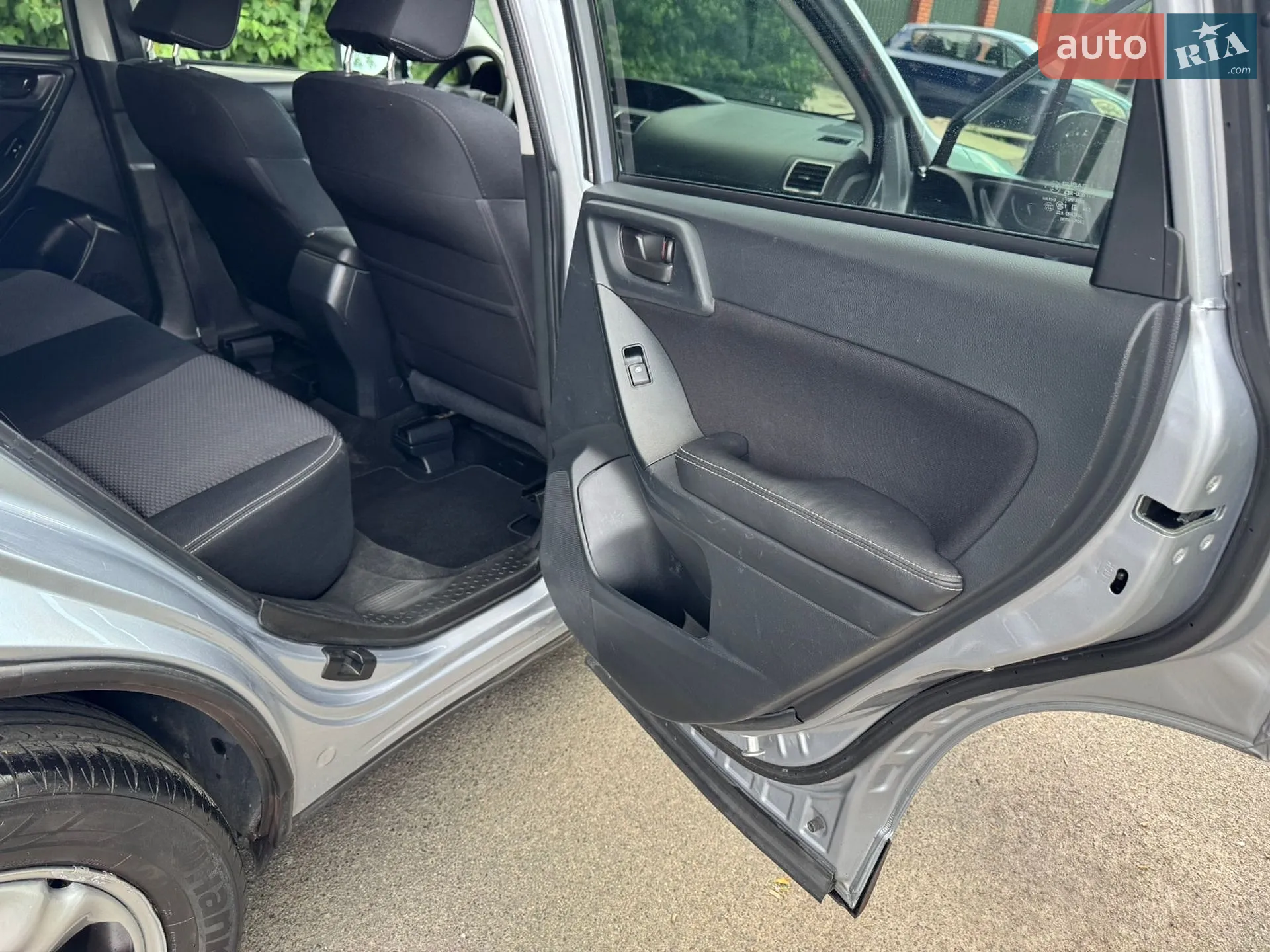2016 Subaru Forester - мініатюра 23