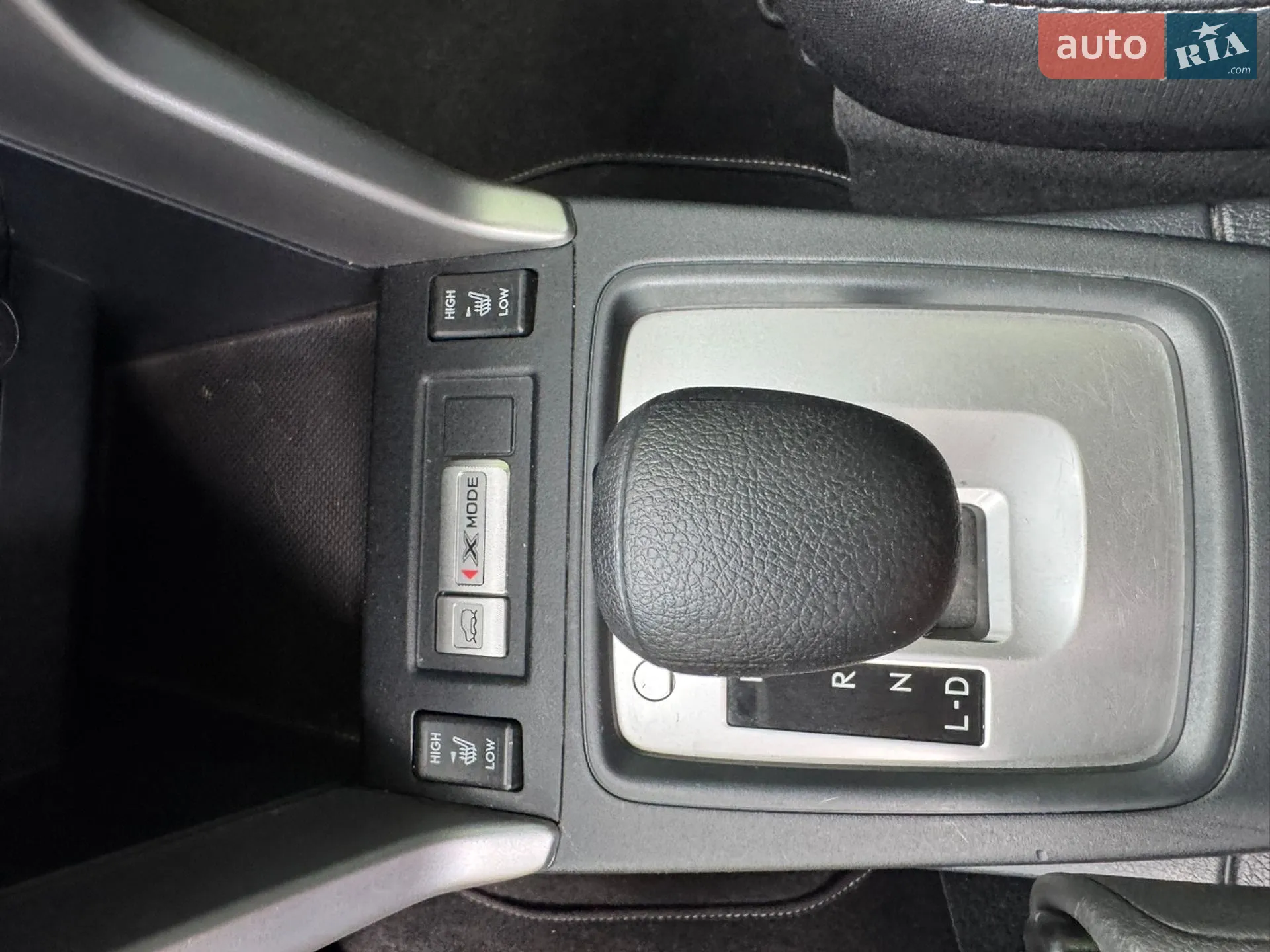 2016 Subaru Forester - мініатюра 31