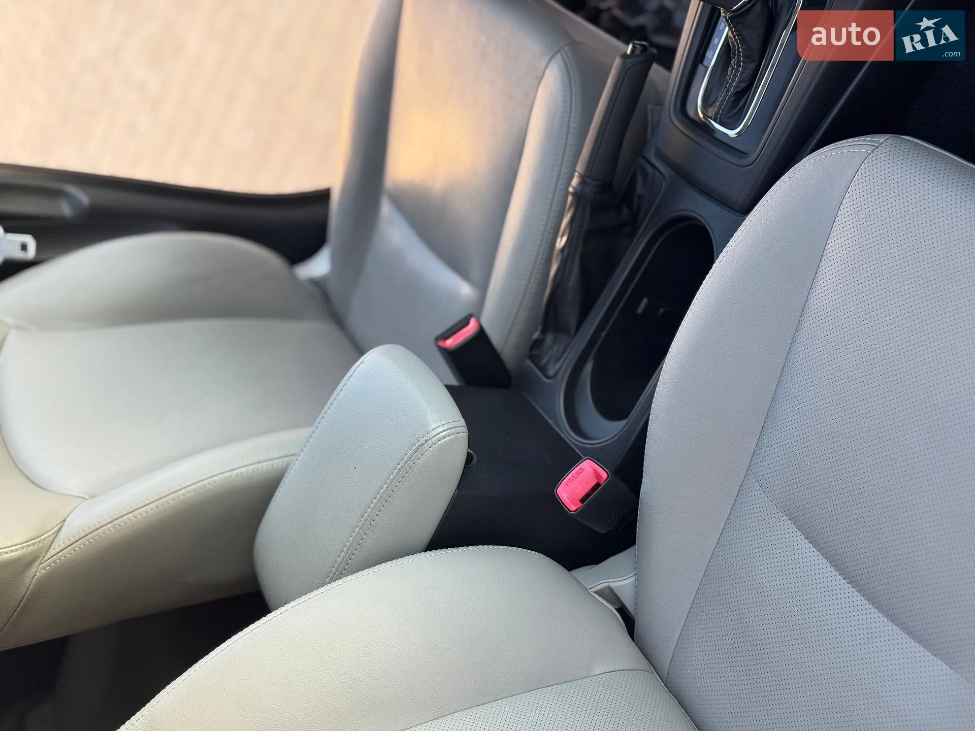 2014 Subaru Forester - мініатюра 24
