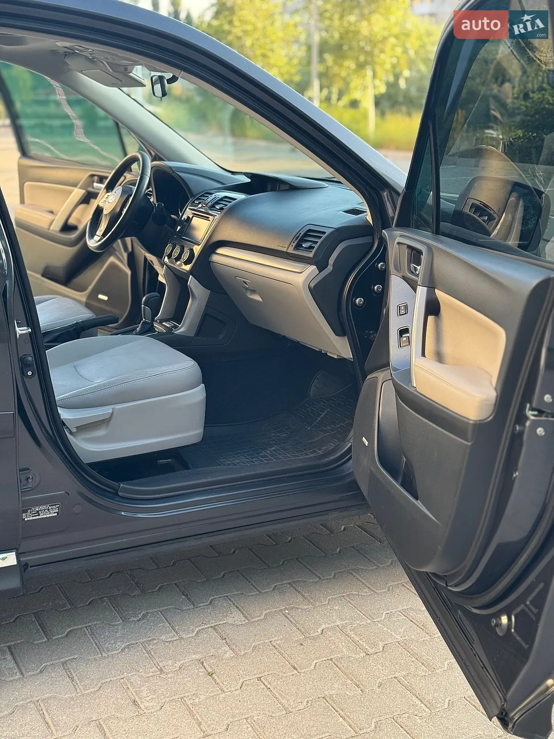 2014 Subaru Forester - мініатюра 26