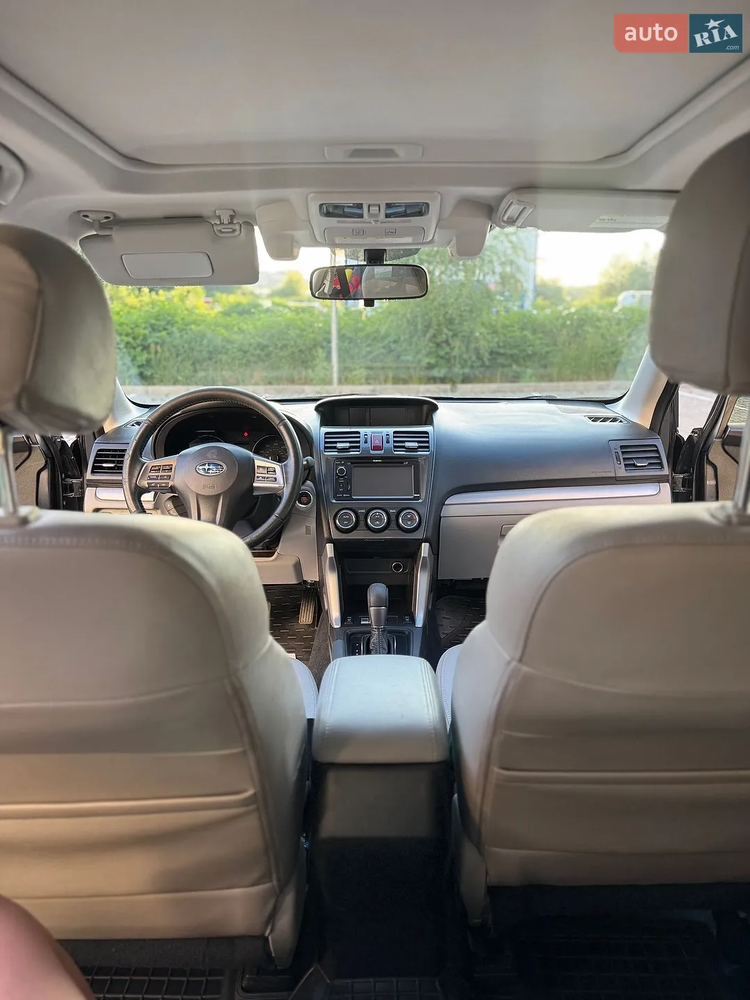 2014 Subaru Forester - мініатюра 33