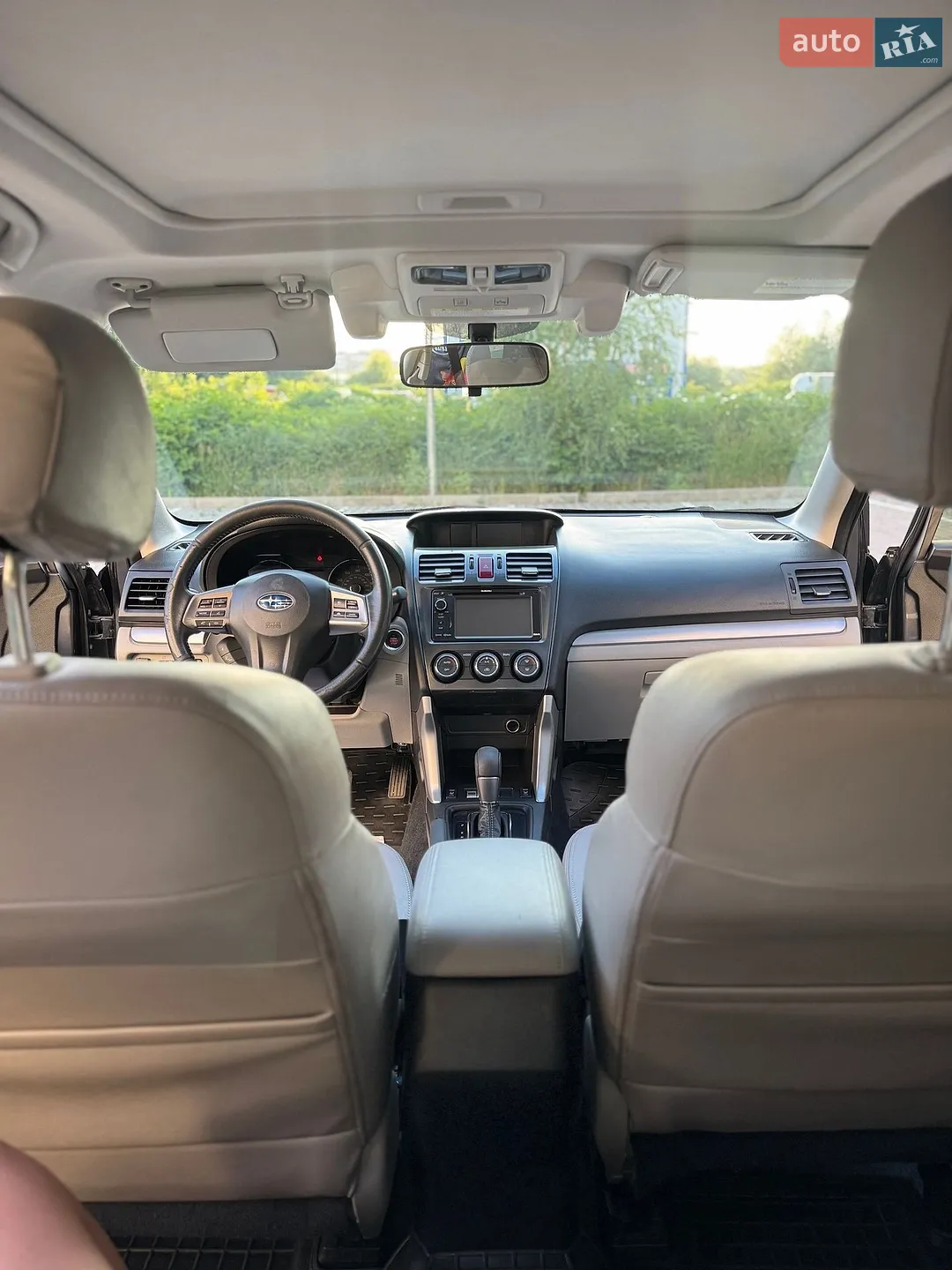 2014 Subaru Forester - мініатюра 34