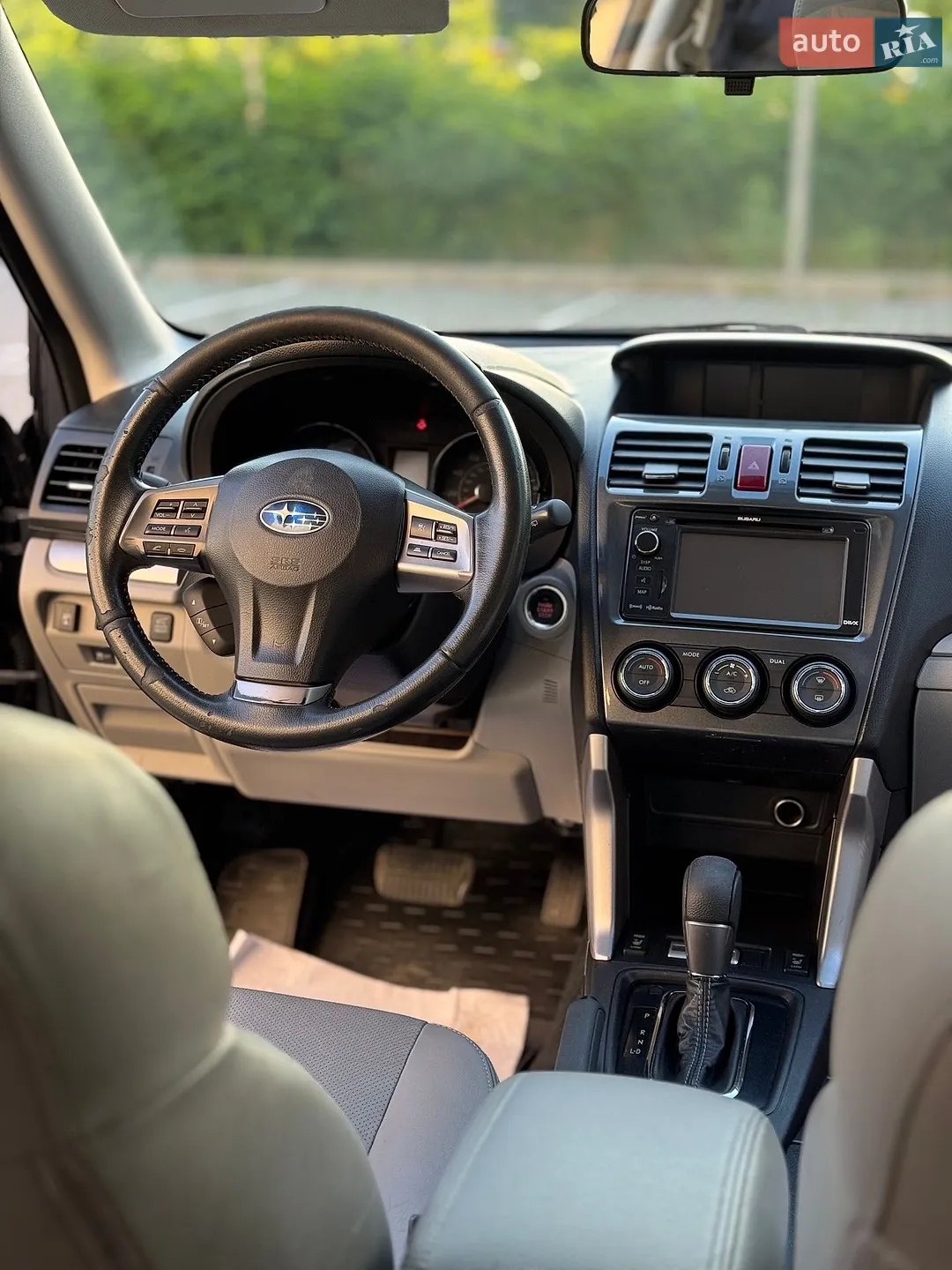 2014 Subaru Forester - мініатюра 36