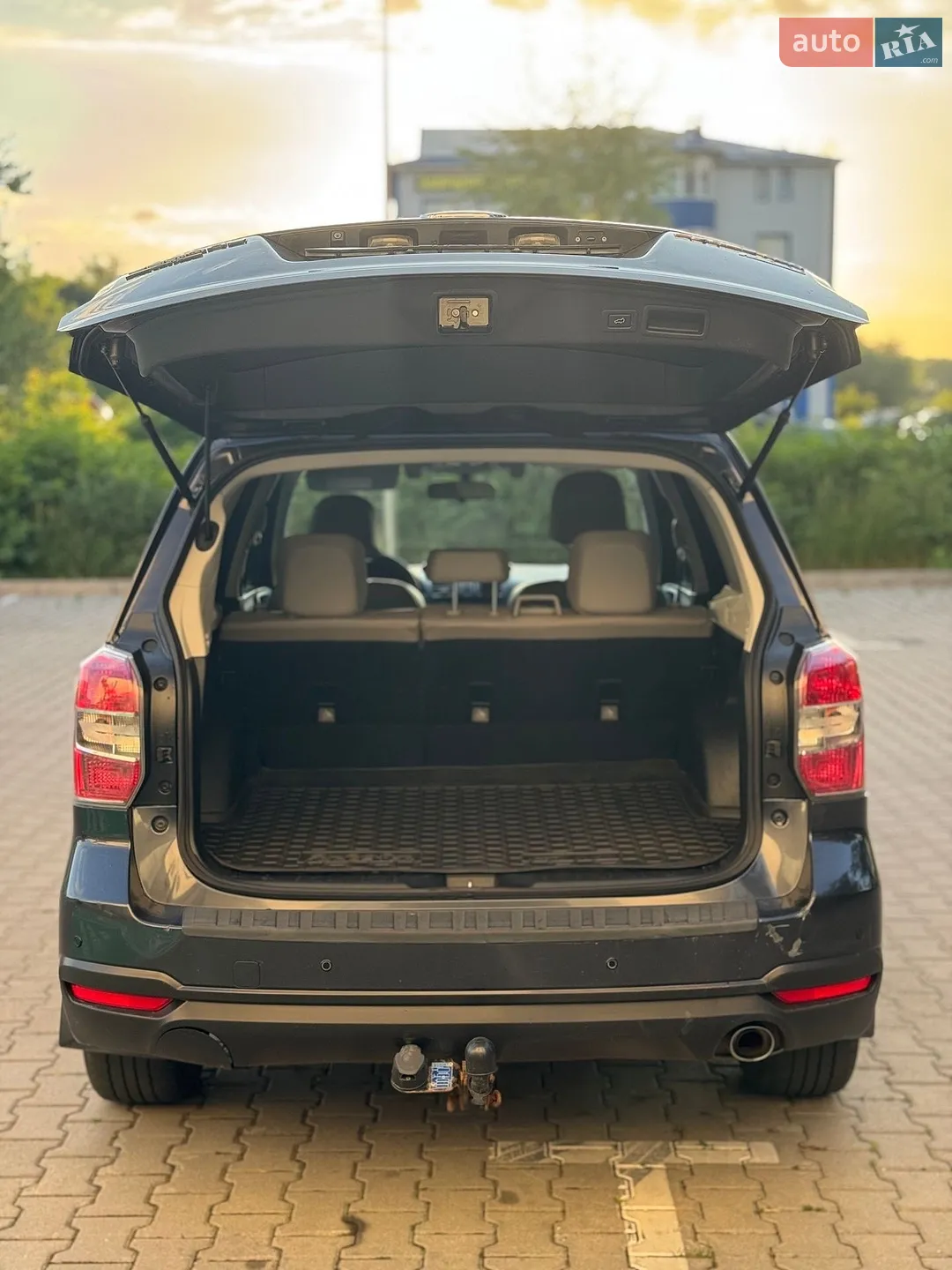 2014 Subaru Forester - мініатюра 38