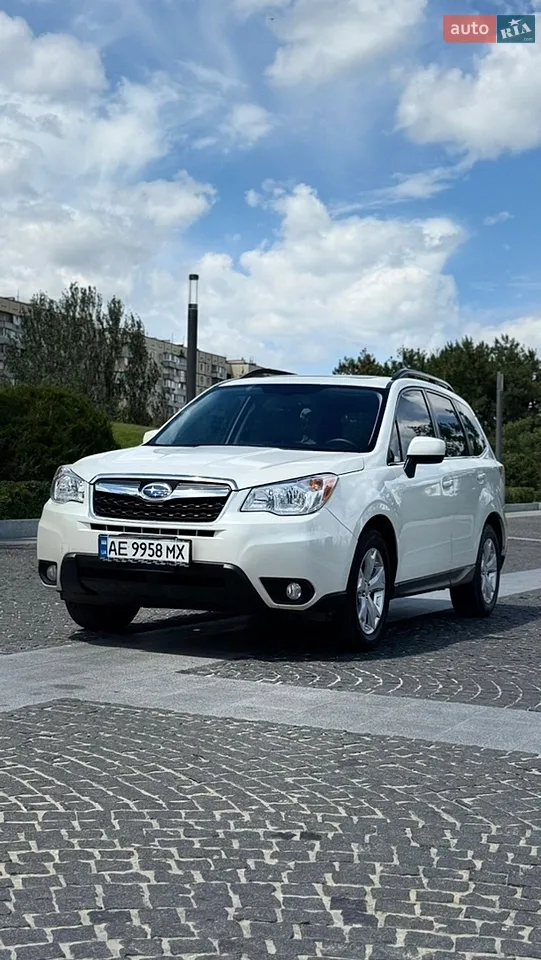 2015 Subaru Forester - мініатюра 28