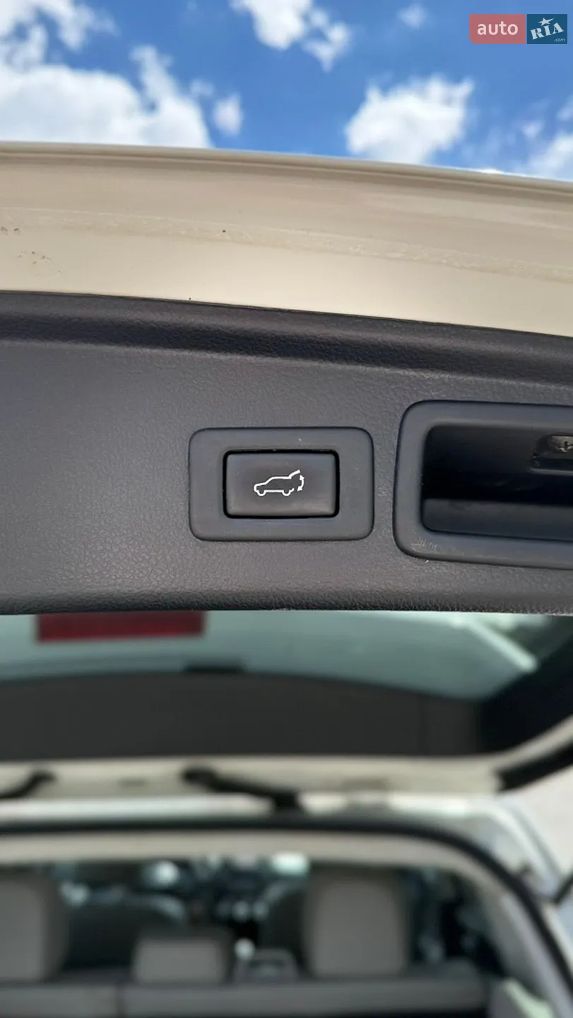 2014 Subaru Forester - мініатюра 16