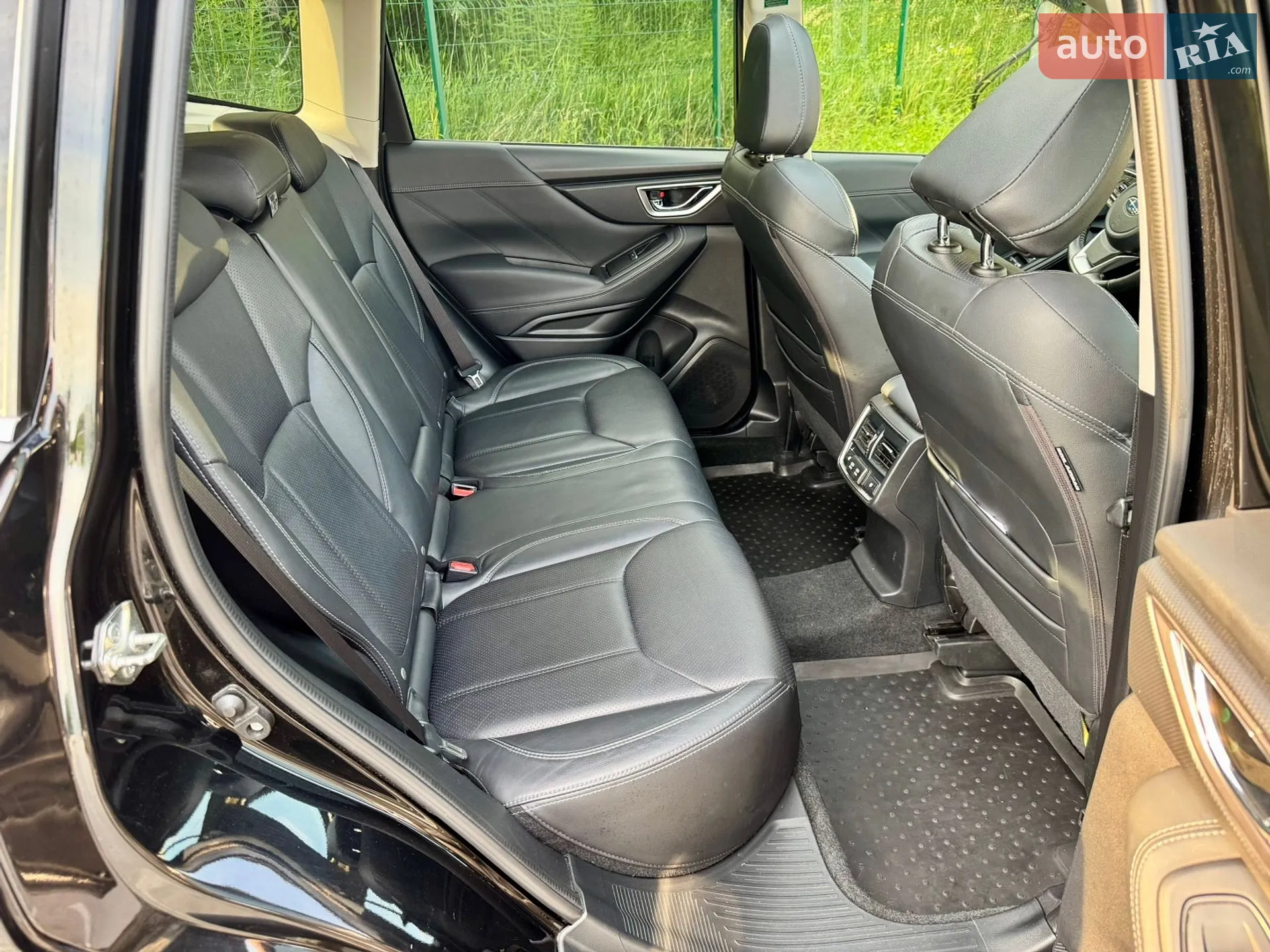 Subaru Forester 2018 VIN JF1SK9LL5KG004980 фото оголошення 16 з 38