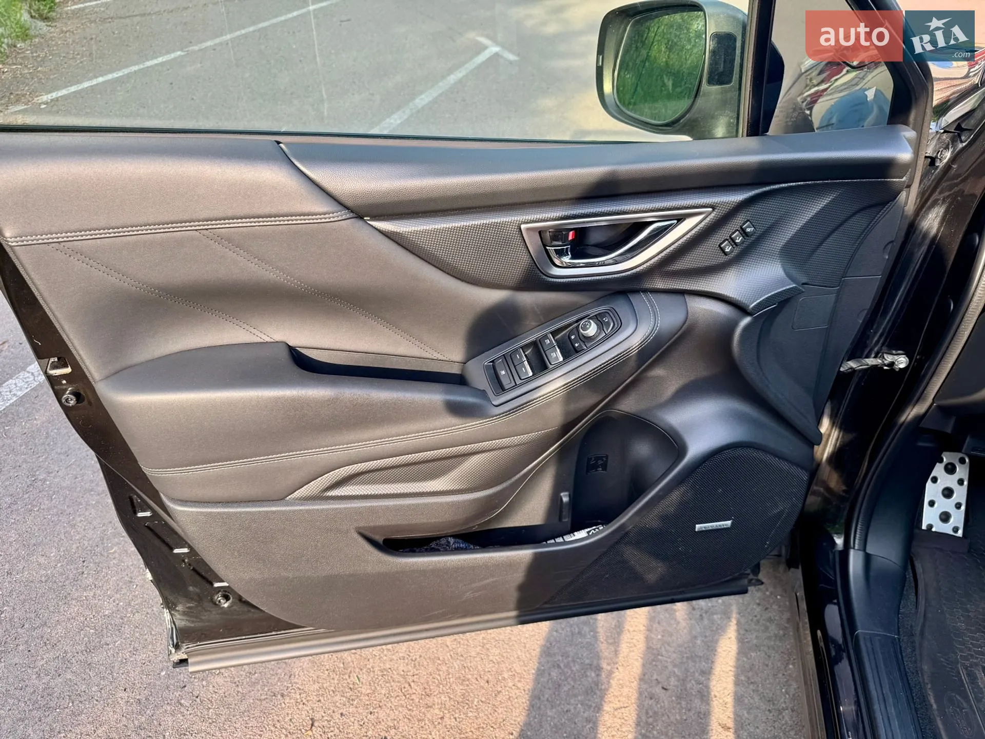 Subaru Forester 2018 VIN JF1SK9LL5KG004980 фото оголошення 17 з 38