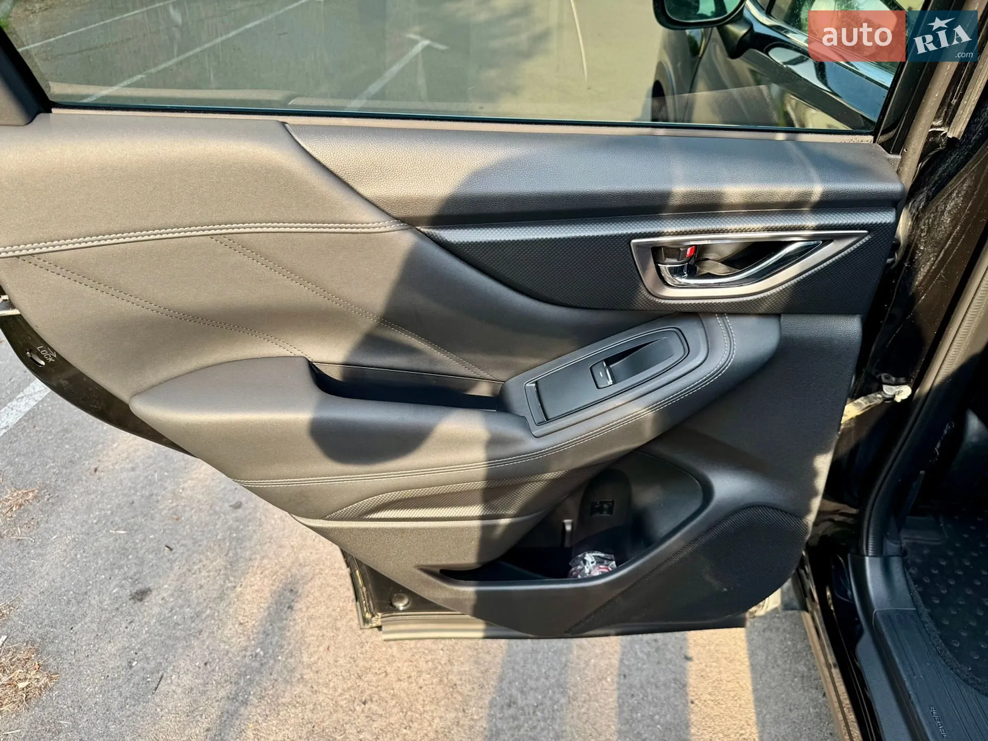 Subaru Forester 2018 VIN JF1SK9LL5KG004980 фото оголошення 18 з 38