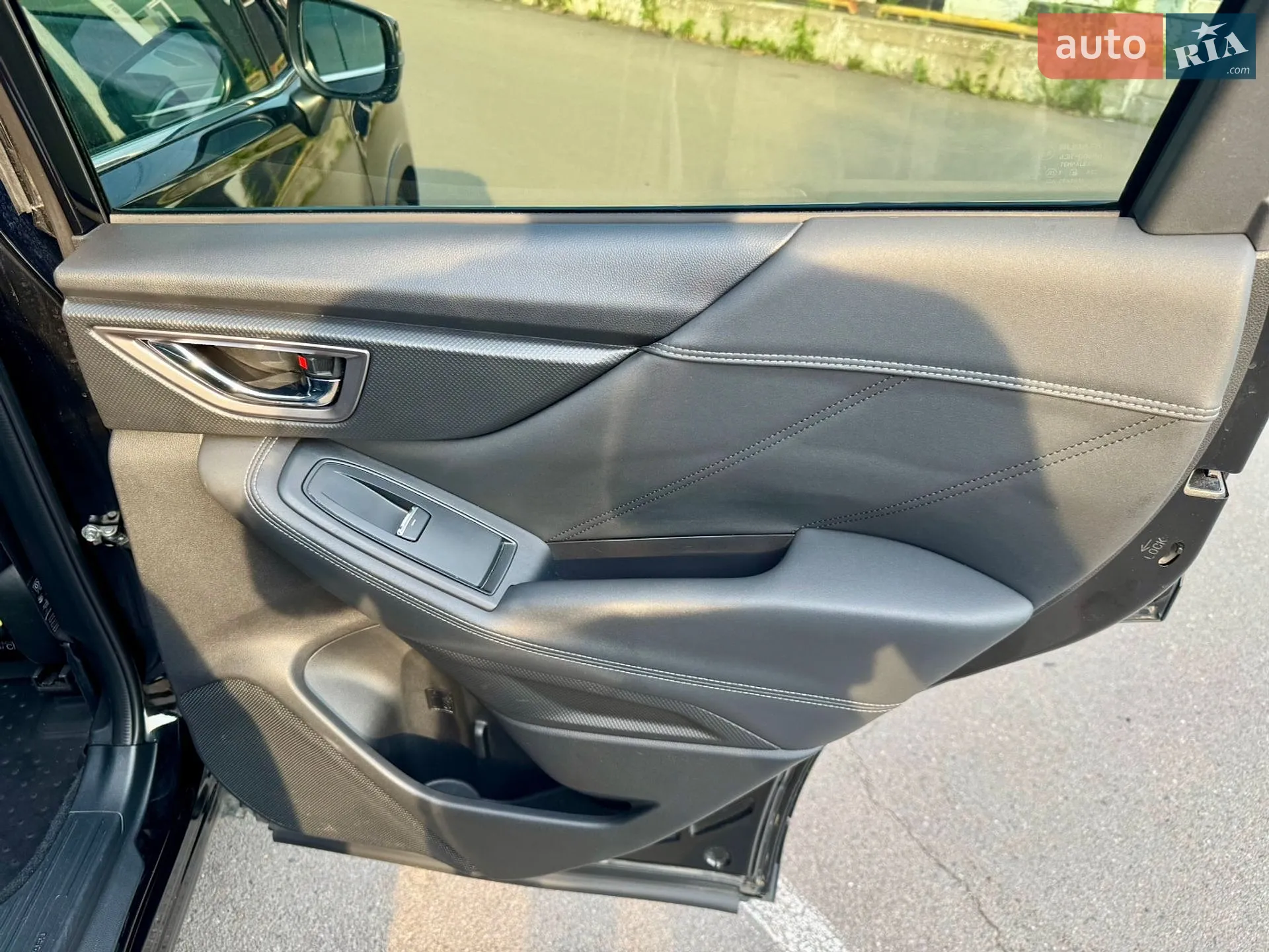 2018 Subaru Forester - мініатюра 19