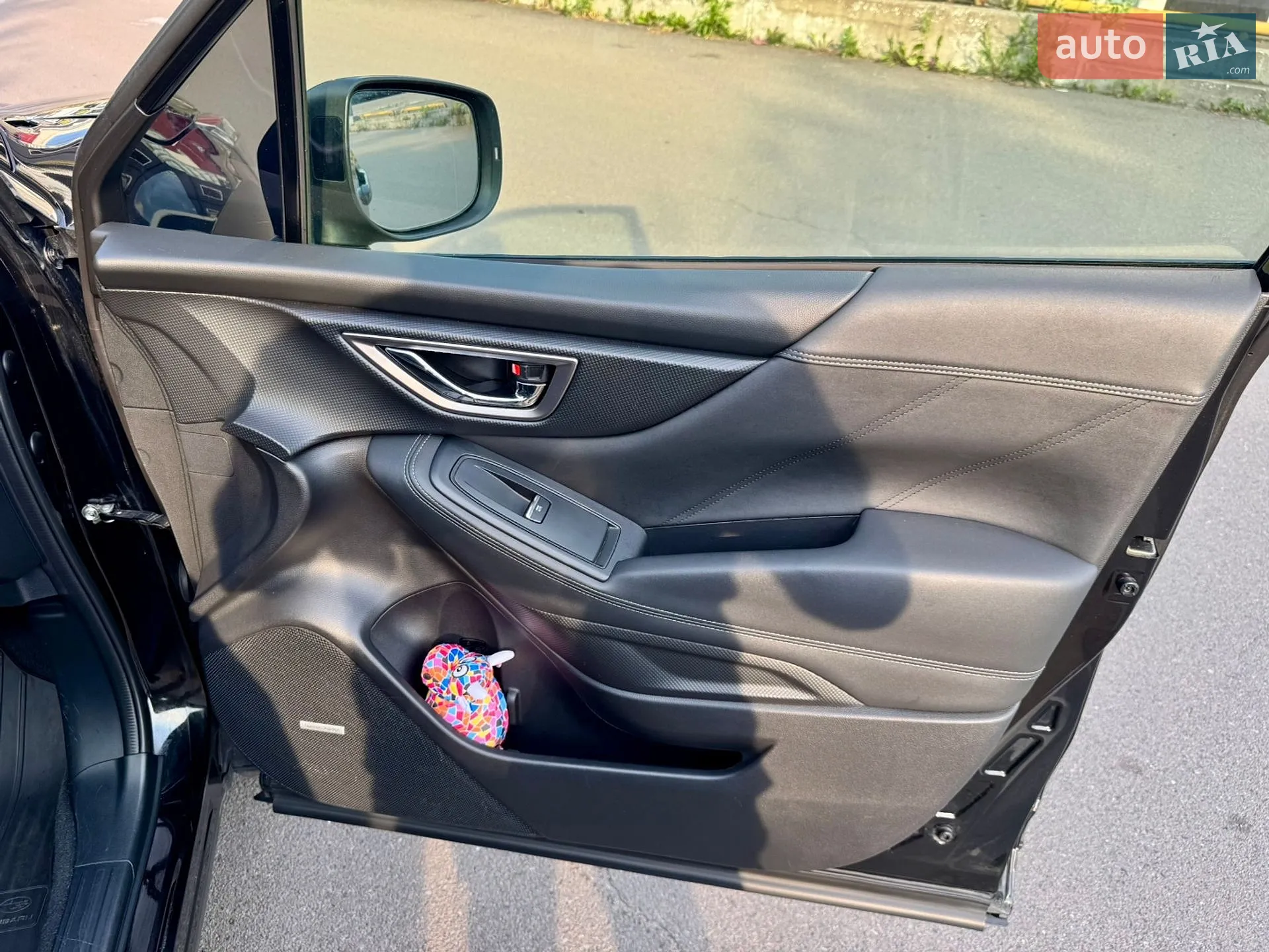 Subaru Forester 2018 VIN JF1SK9LL5KG004980 фото оголошення 20 з 38