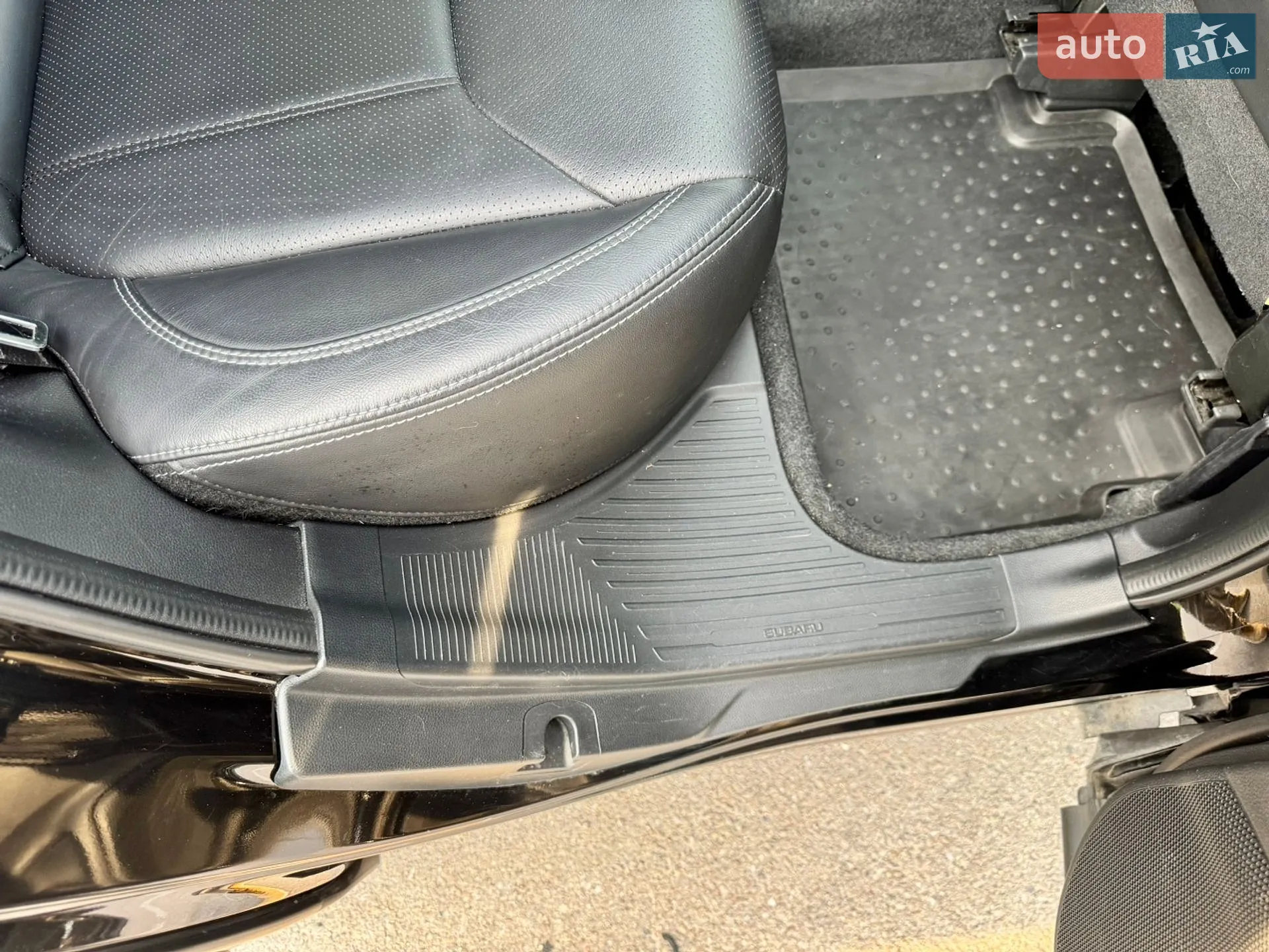 Subaru Forester 2018 VIN JF1SK9LL5KG004980 фото оголошення 21 з 38
