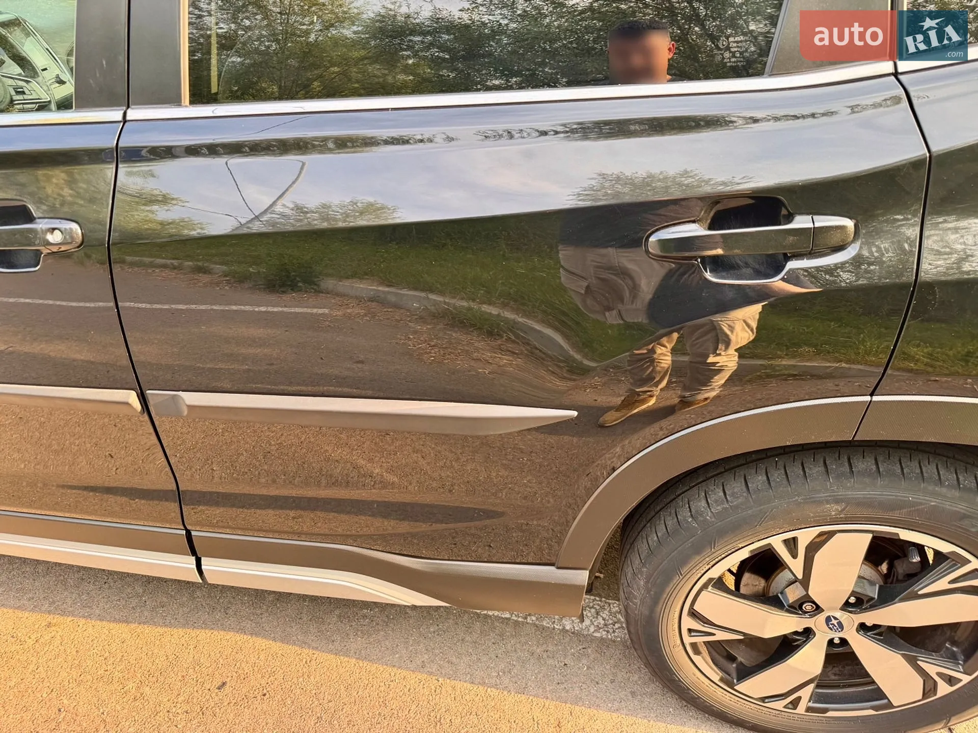 2018 Subaru Forester - мініатюра 28