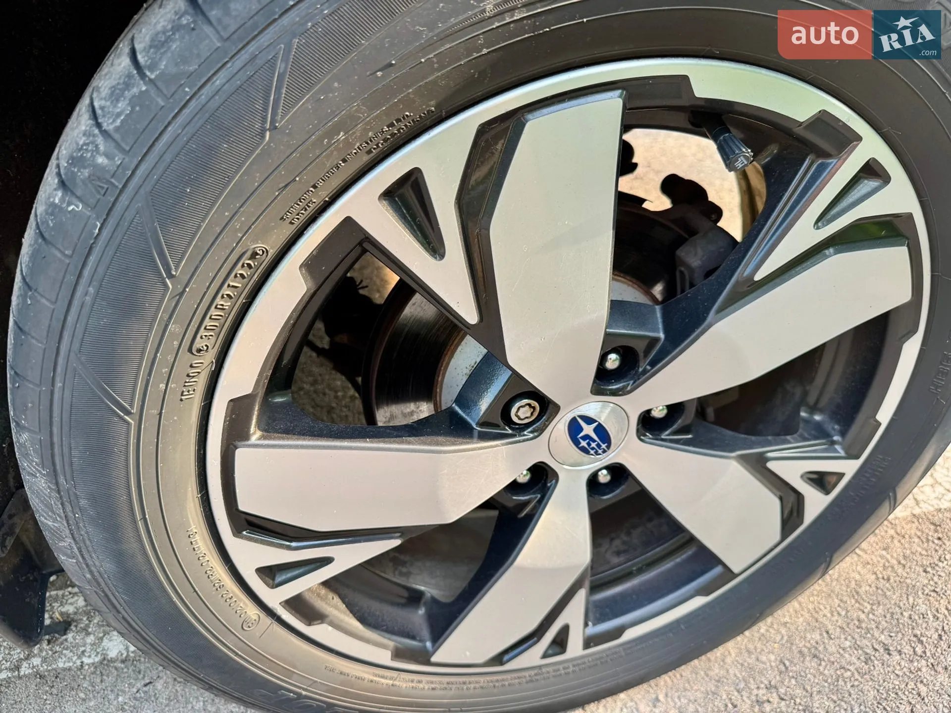 Subaru Forester 2018 VIN JF1SK9LL5KG004980 фото оголошення 29 з 38