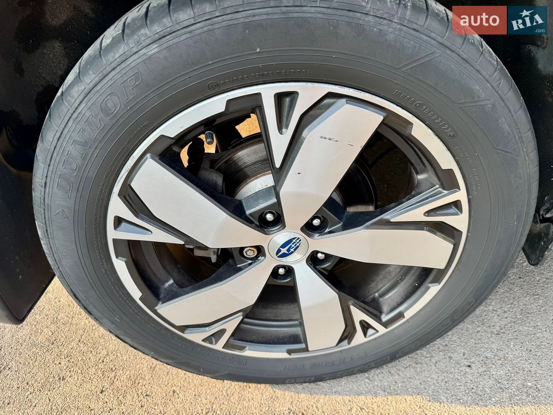 2018 Subaru Forester - мініатюра 32