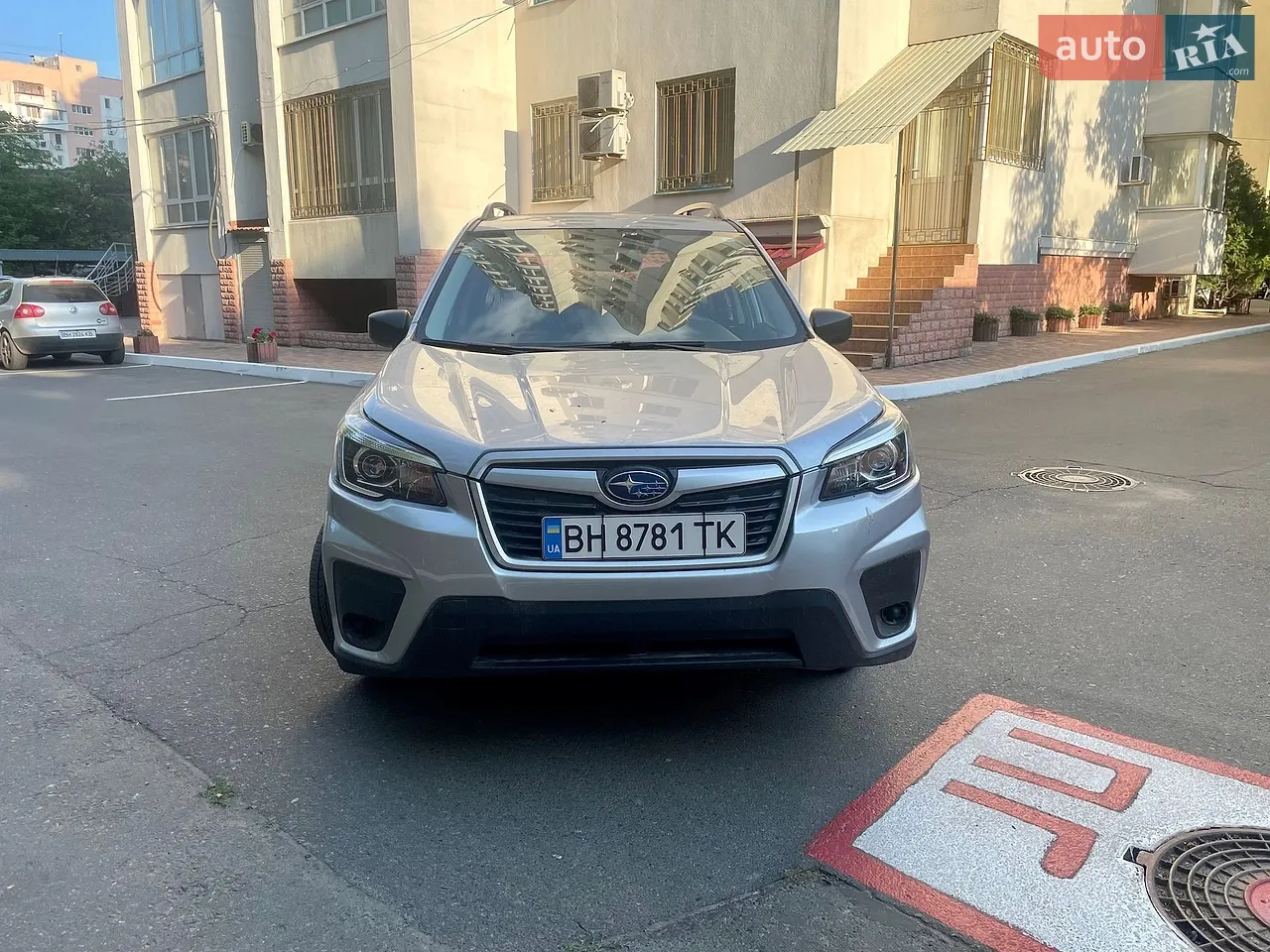 2019 Subaru Forester - мініатюра 27